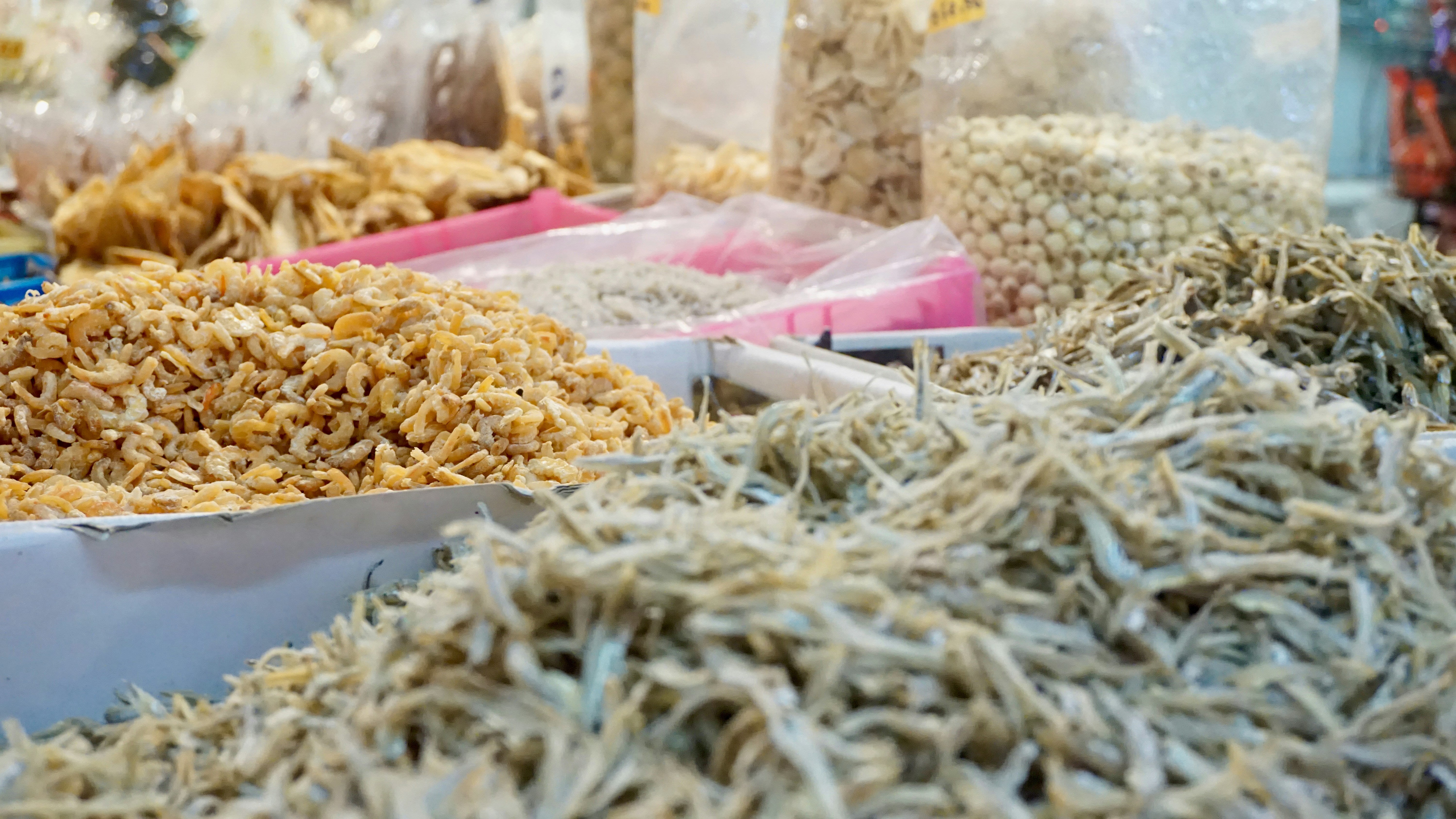 Premium Used Clothing Collection