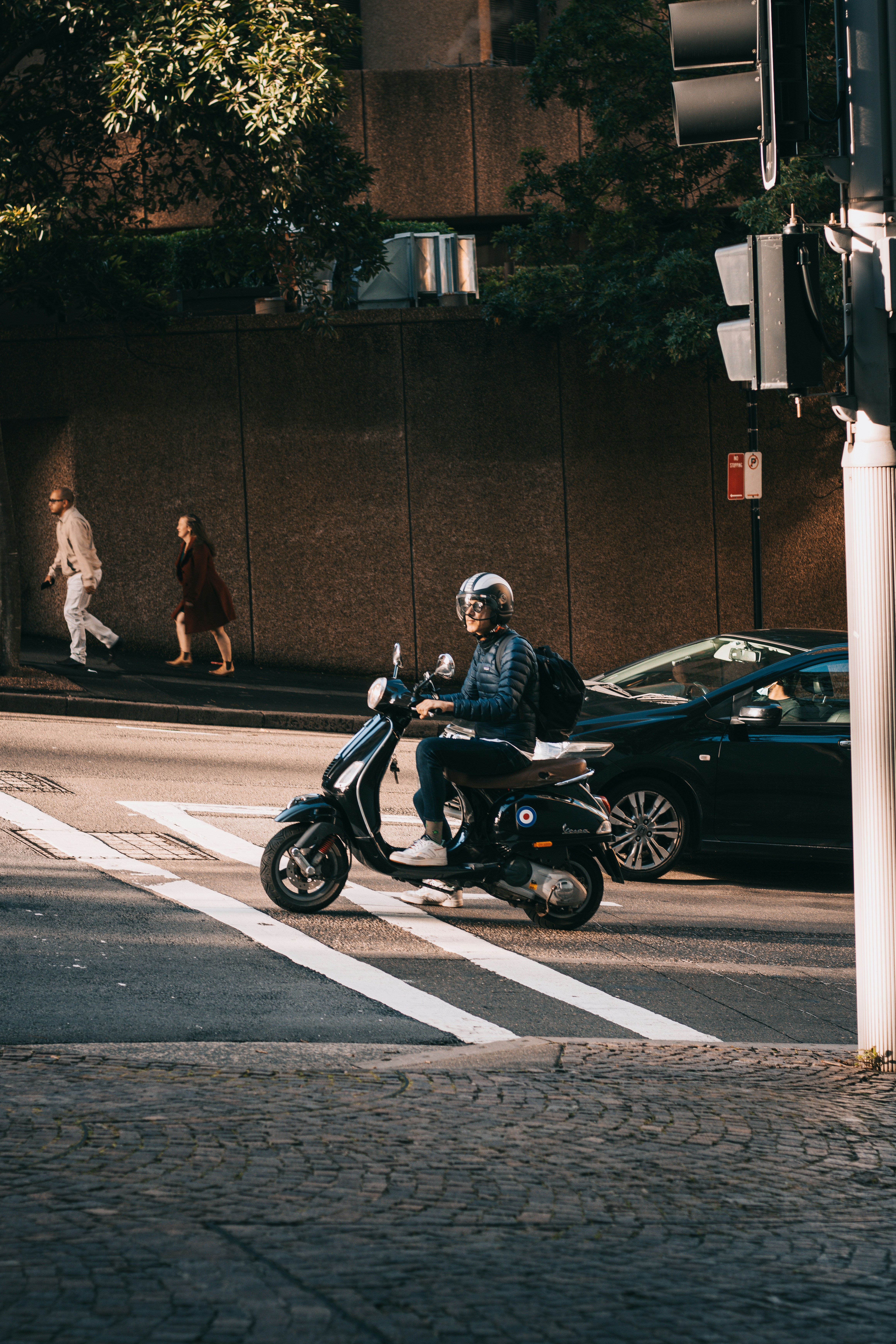 xiaomi scooter
