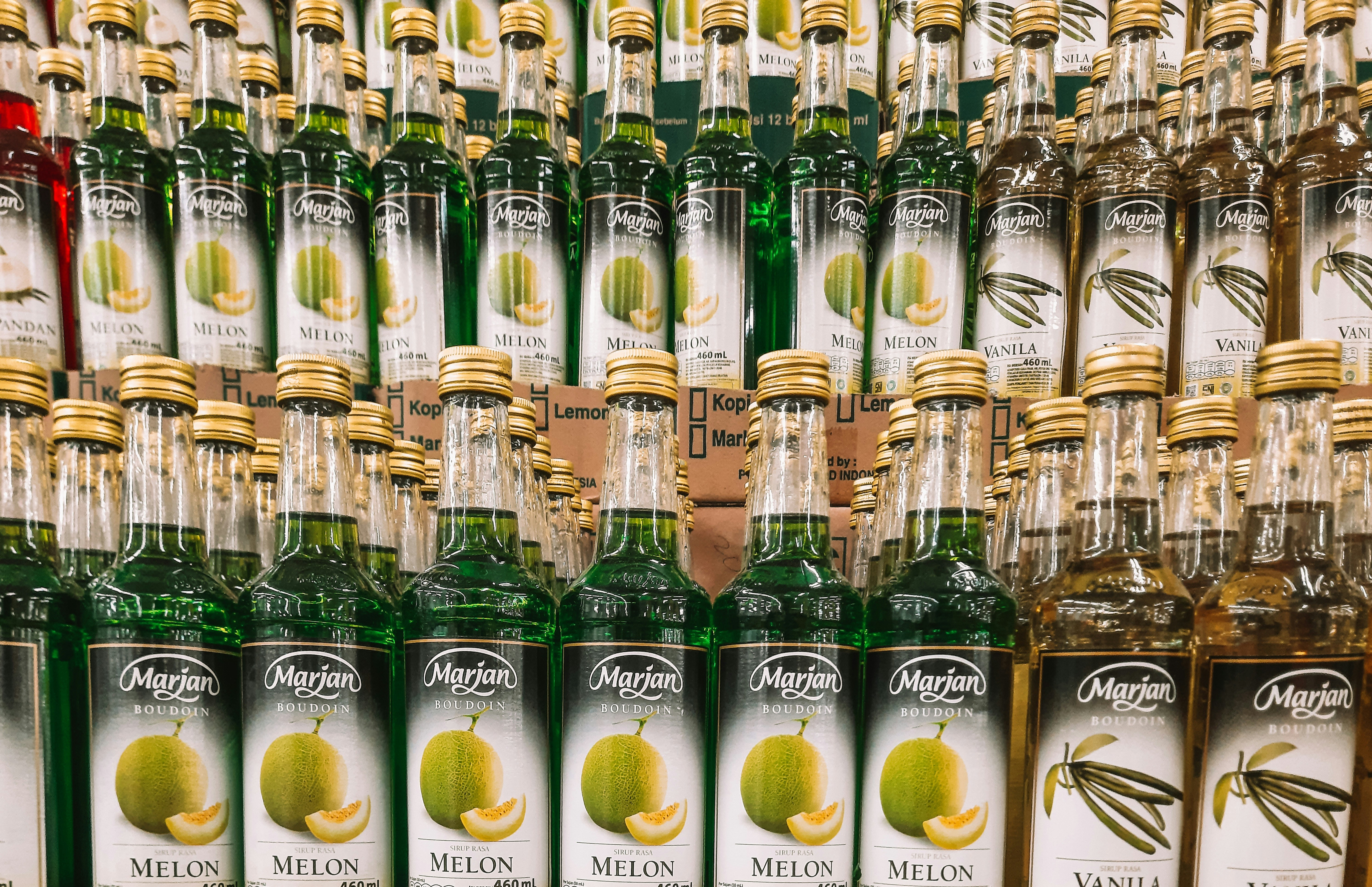 How Marjan’s Sci-Fi Urban Legend Campaign Boosted Its Revenue in Indonesia