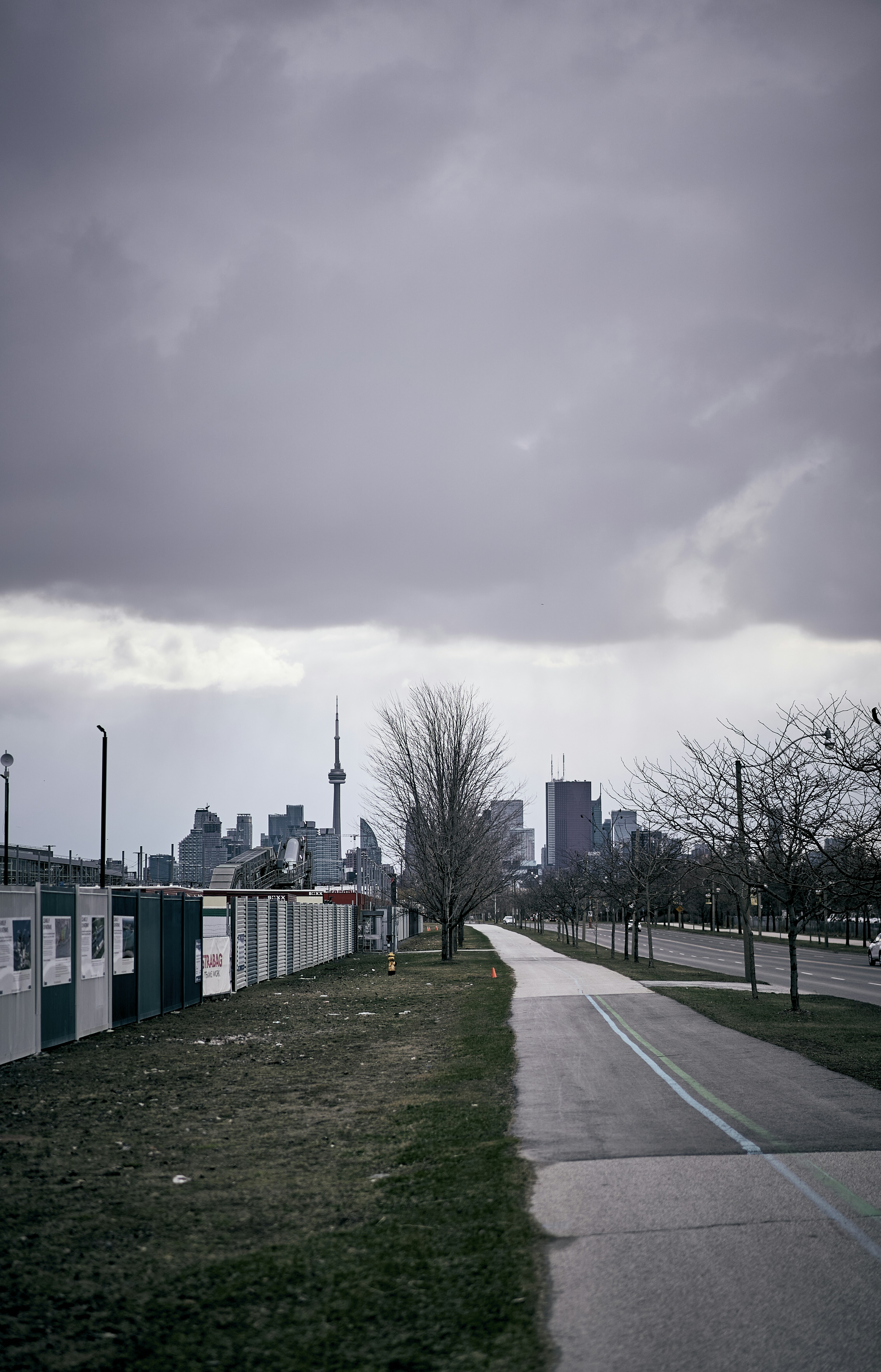 Toronto Office Location