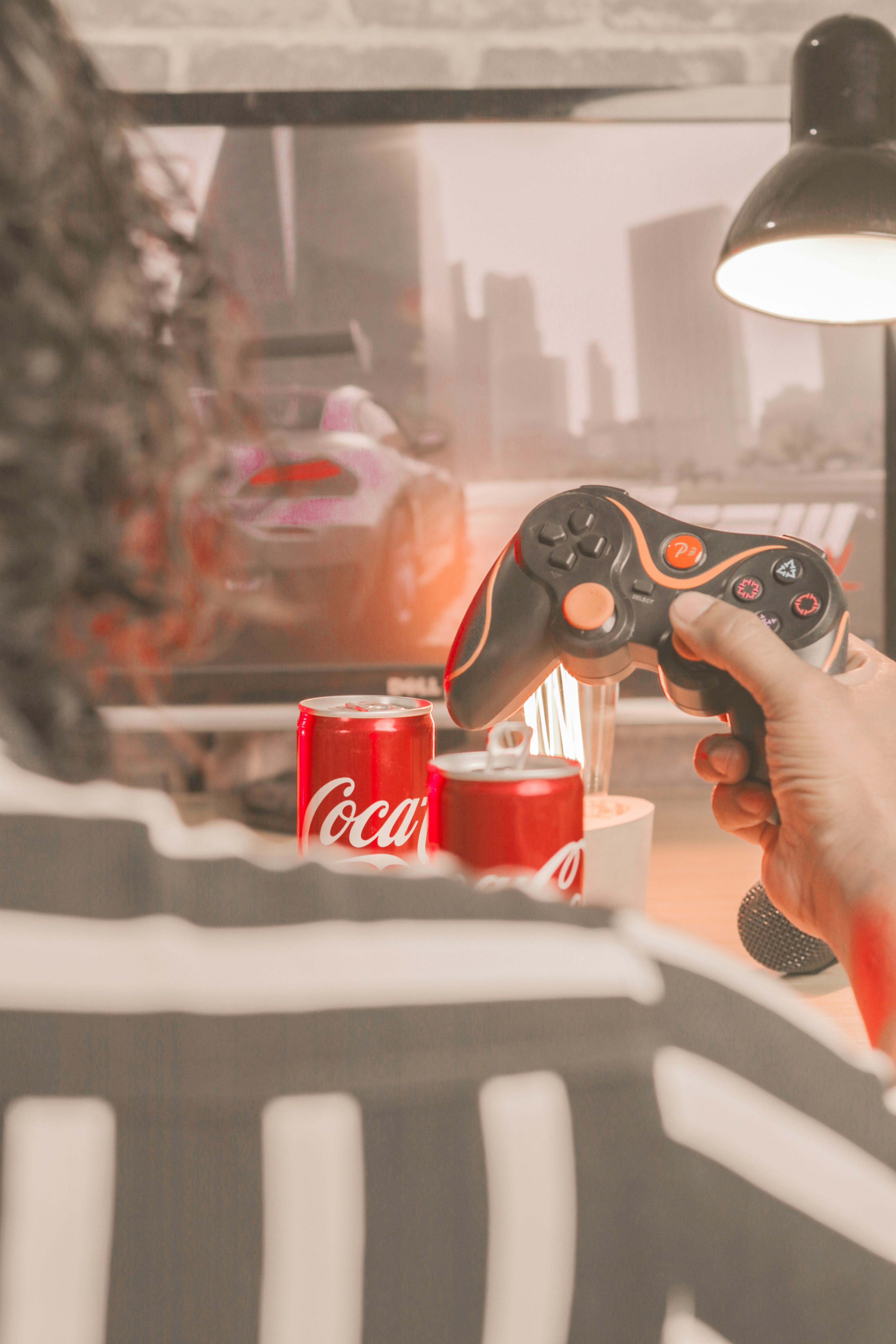 addiction aux jeux vidéo