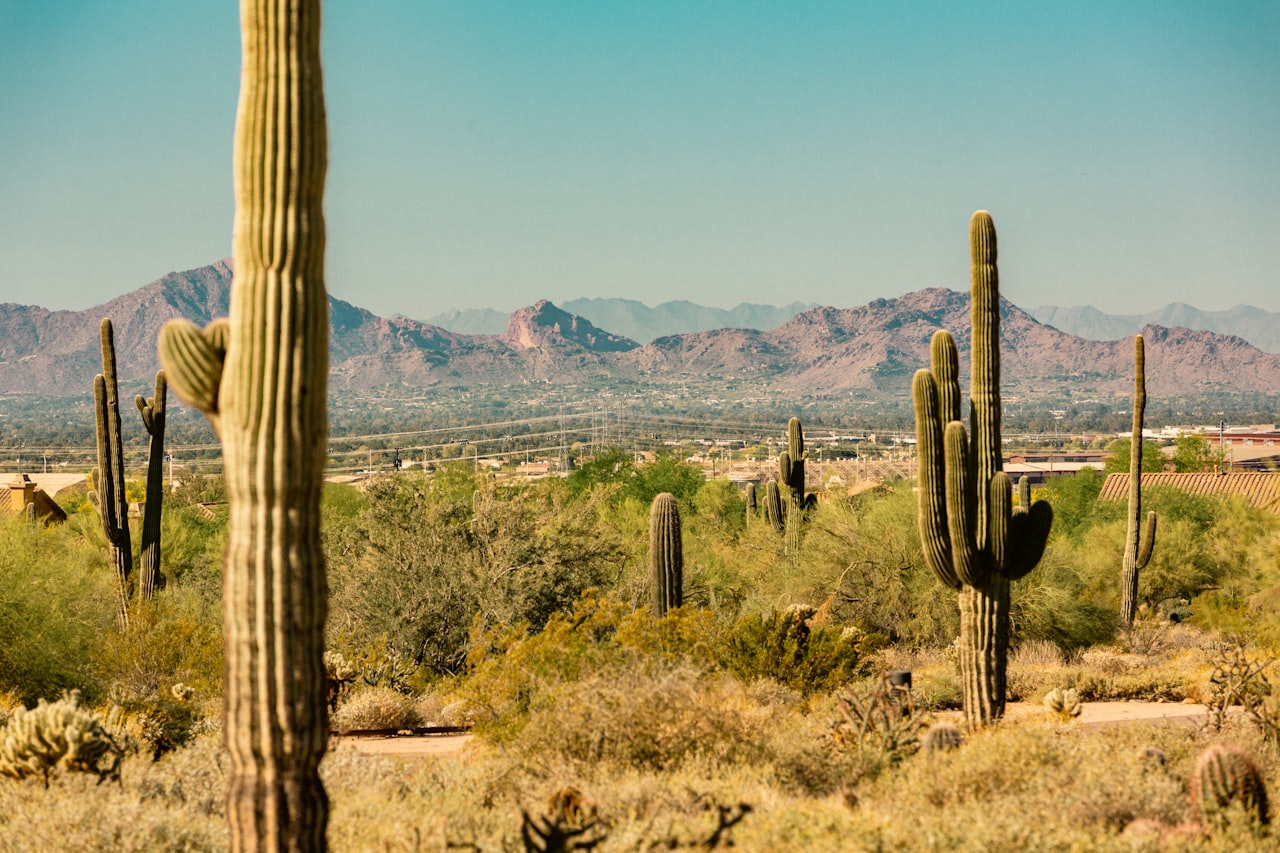 Apache Junction