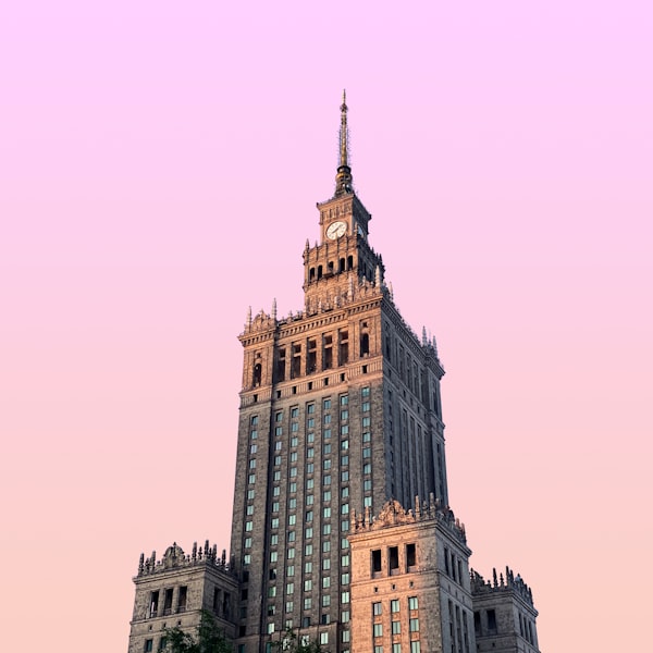 Spotlight on Warsaw