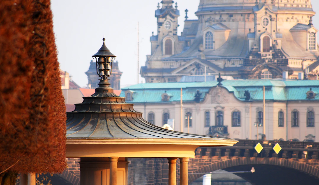 Budget Backpacking Dresden: 3-Day Ultra-Lean Itinerary