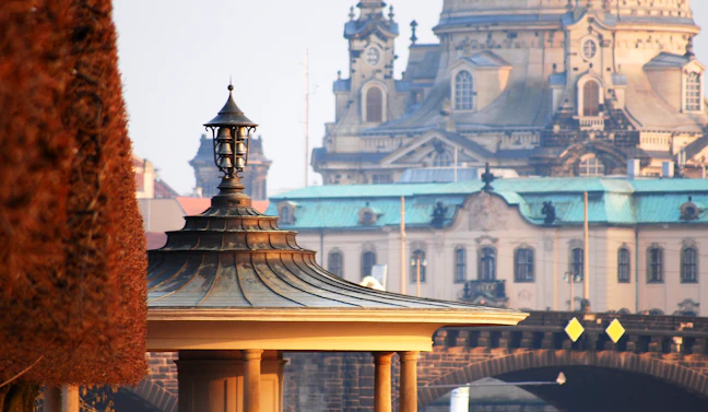Budget Backpacking Dresden: 3-Day Ultra-Lean Itinerary