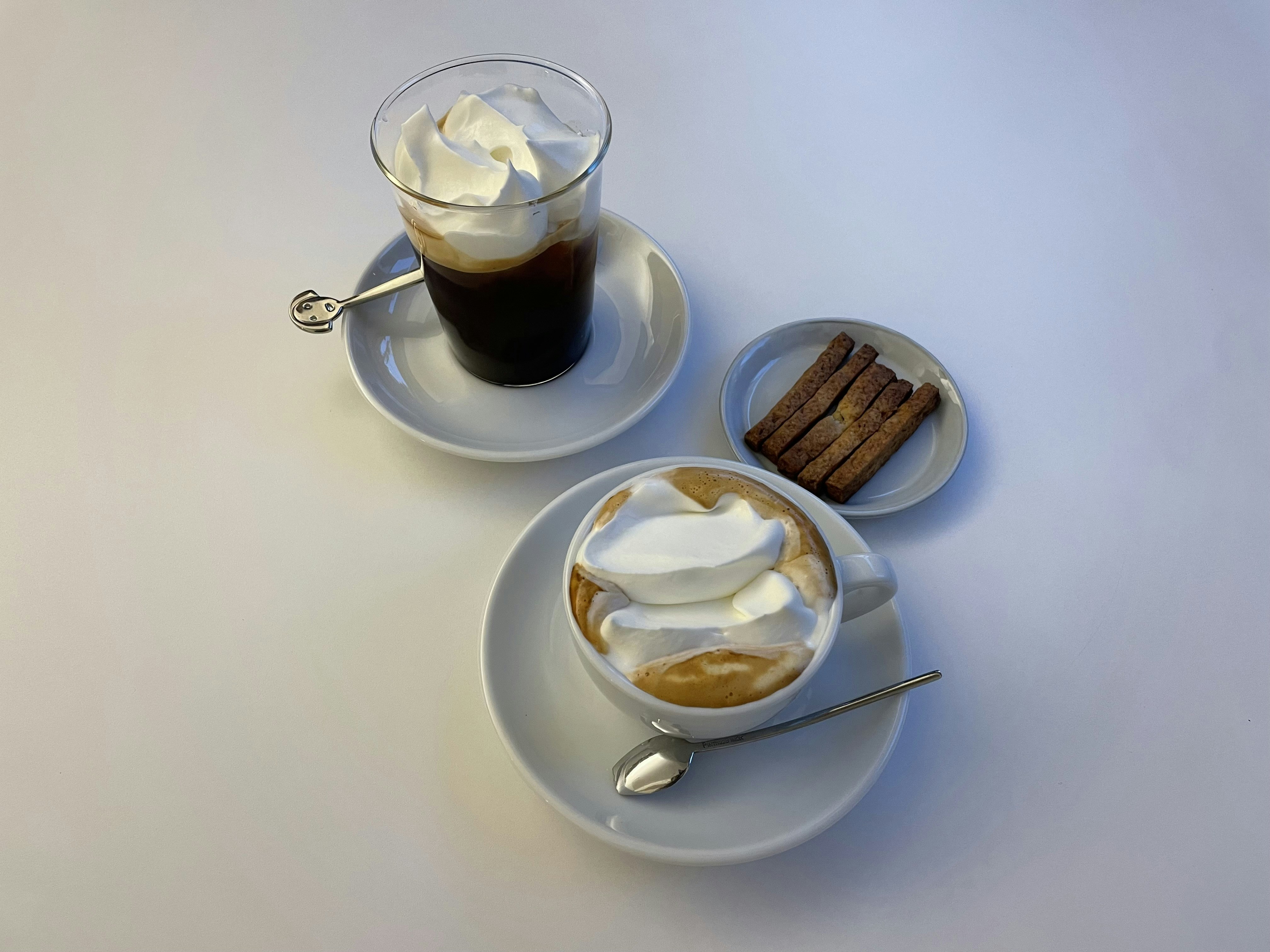 Vienna coffee