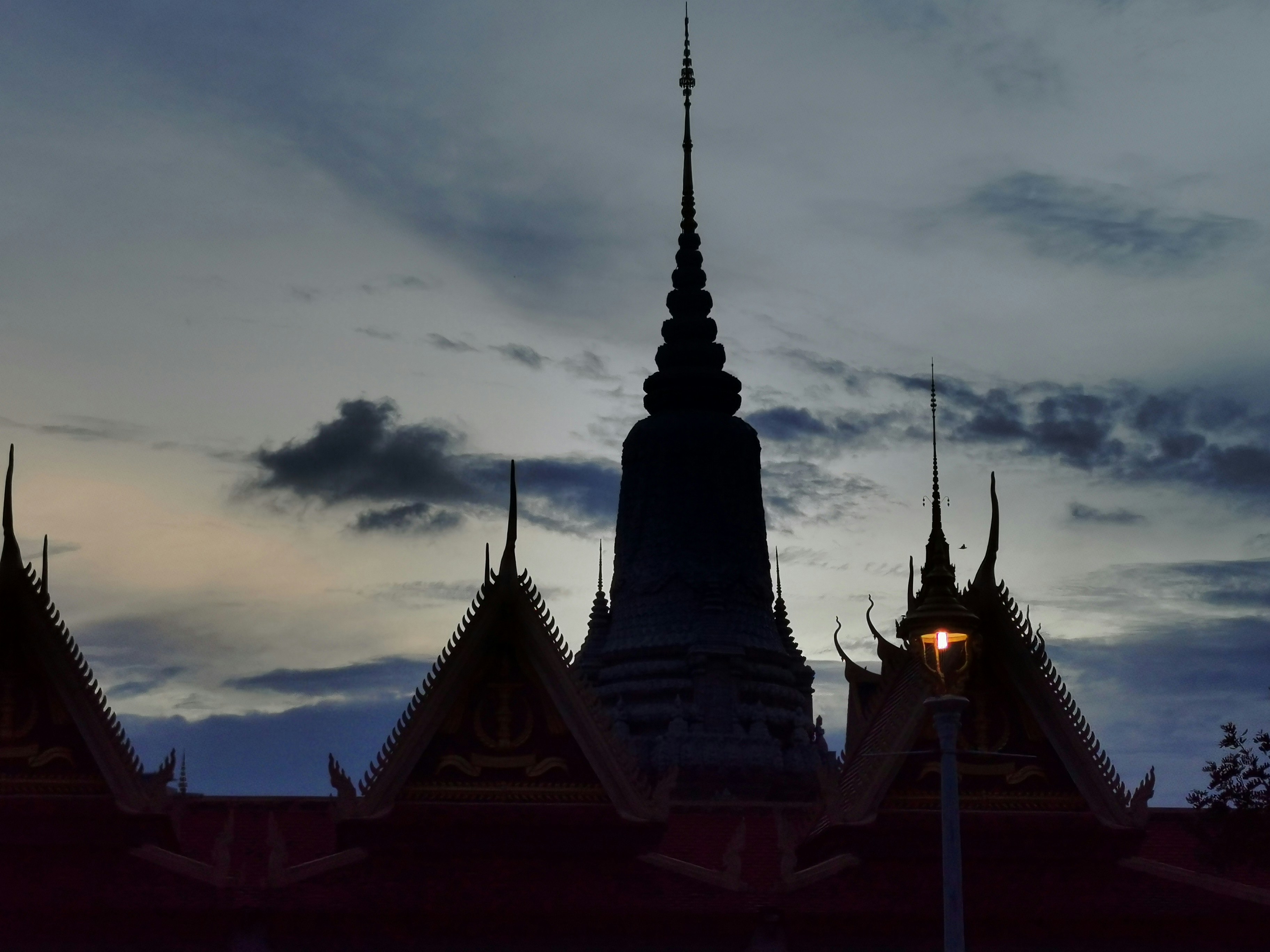 Photo by thoeunratana