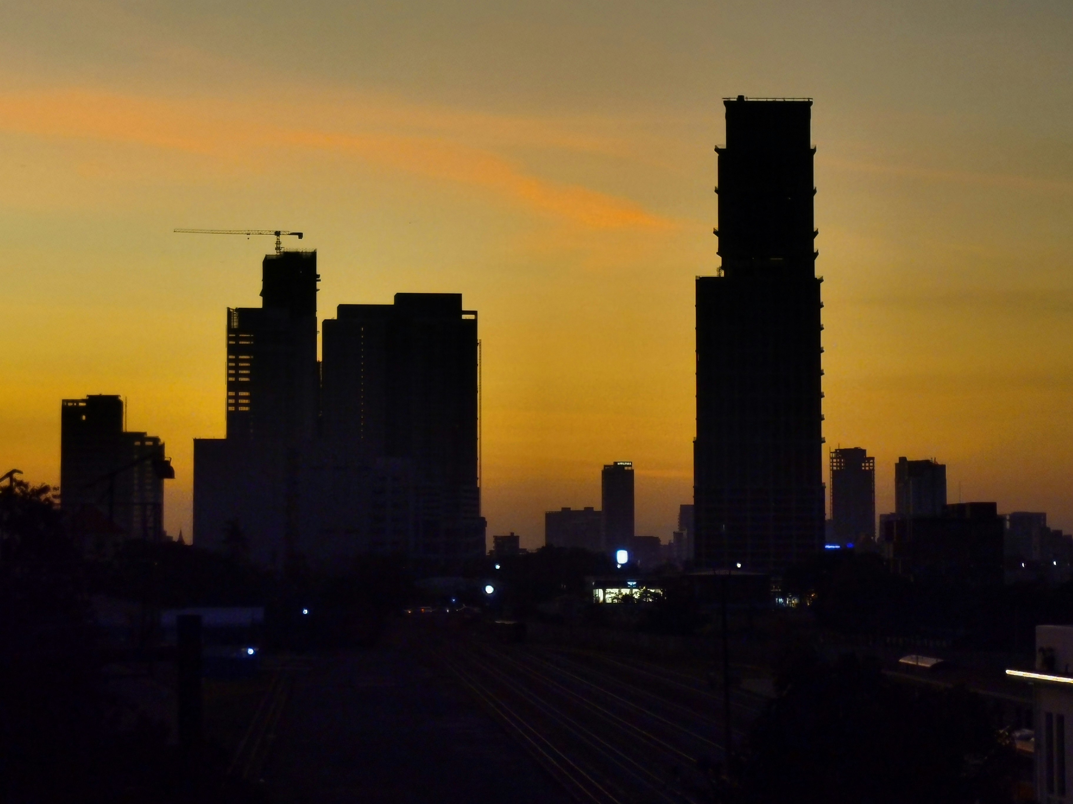 Photo by thoeunratana