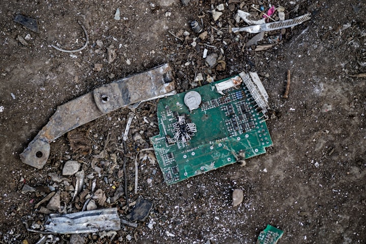 The Importance of Computer Recycling, Data Destruction, and Hard Drive Shredding for a Secure Digital World