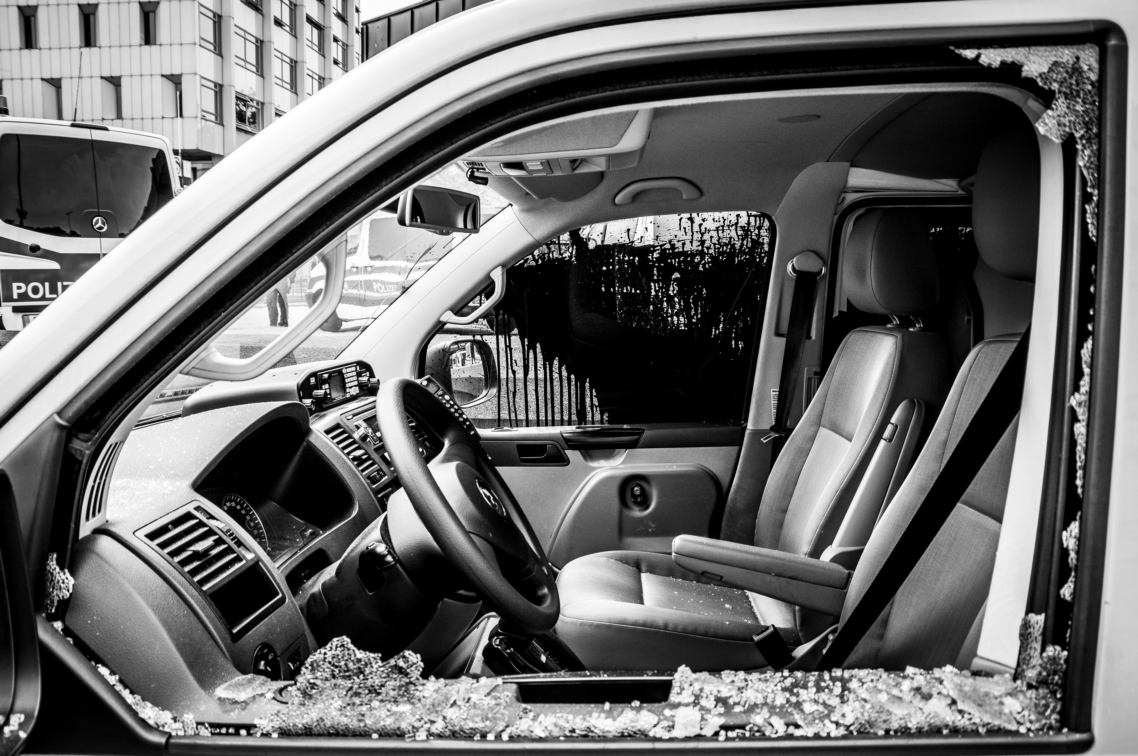 운전자보험으로 보장되지 않는 12대 중과실 사고 전체 항목과 제외 사유