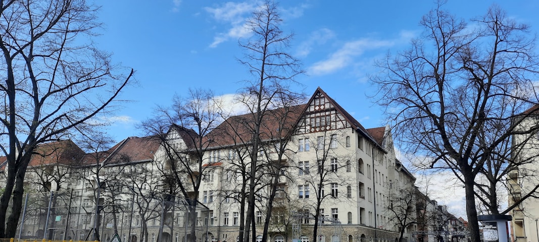 Humboldt Universität  zu Berlin