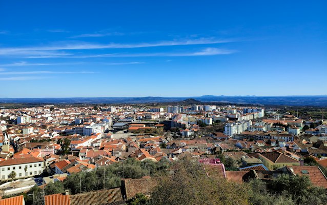 Castelo Branco
