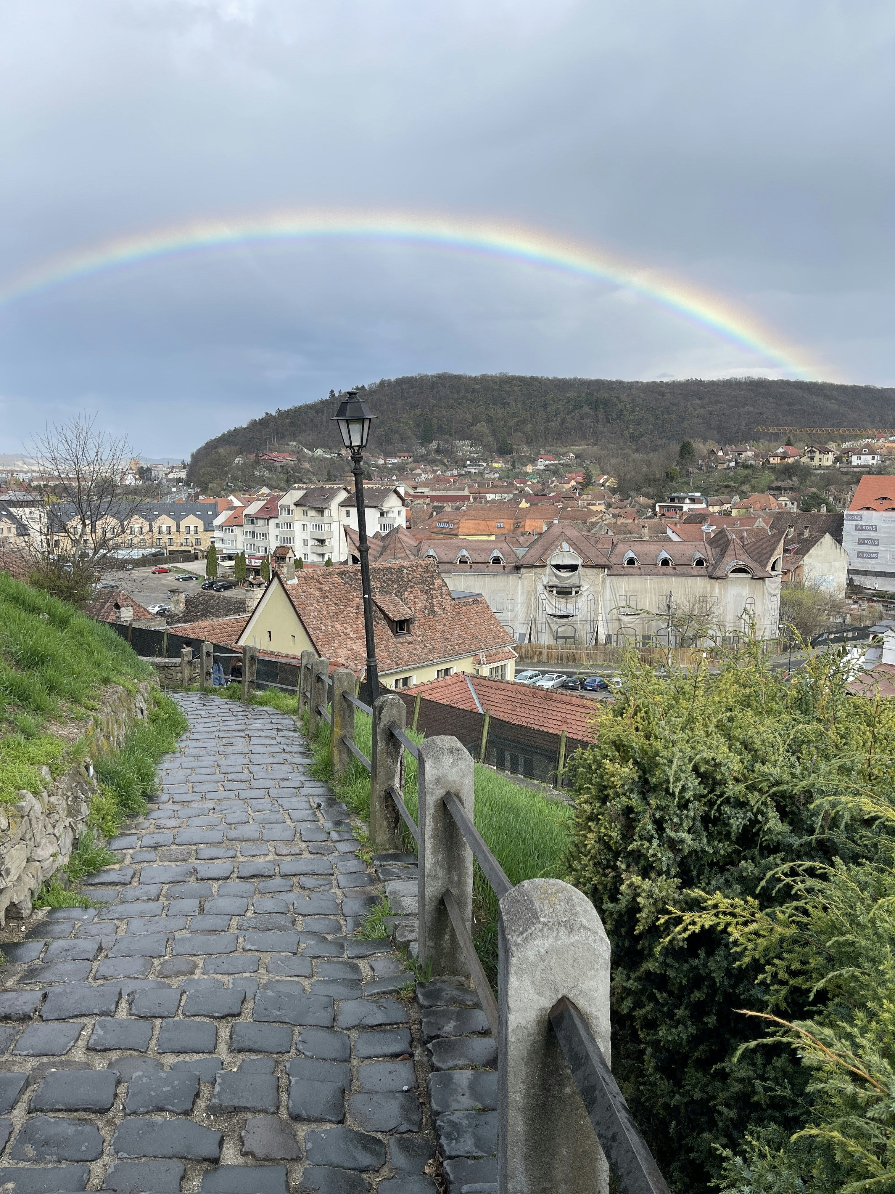 Sighisoara travel photo