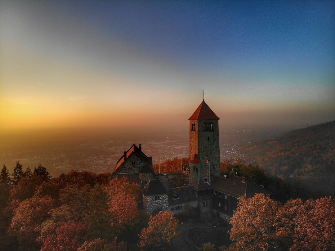 6 Scenic German Road Trips to Take in 2024 - Castle Route Historic… — 6 Scenic German Road Trips to