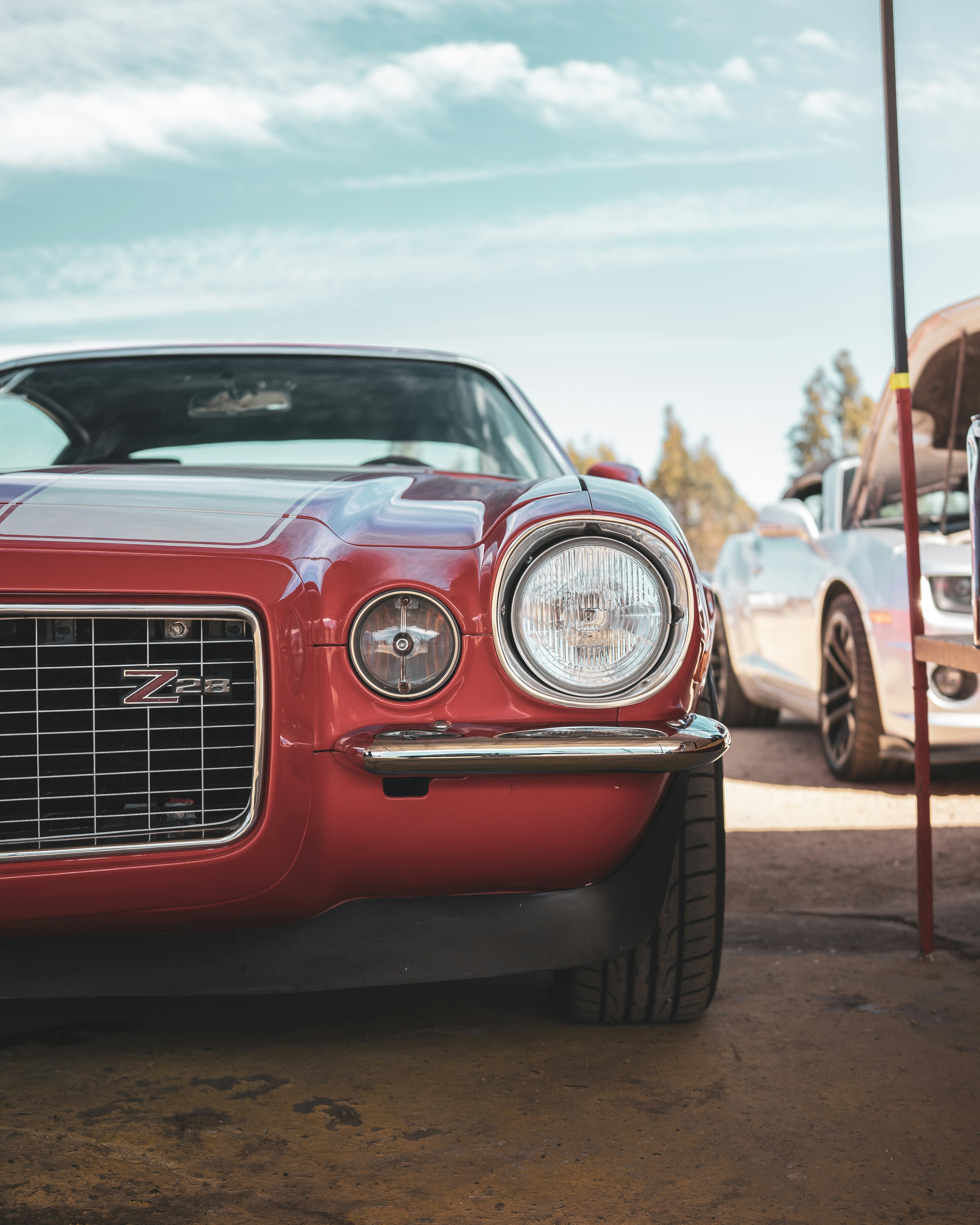 Premium automotive detailing in San Antonio