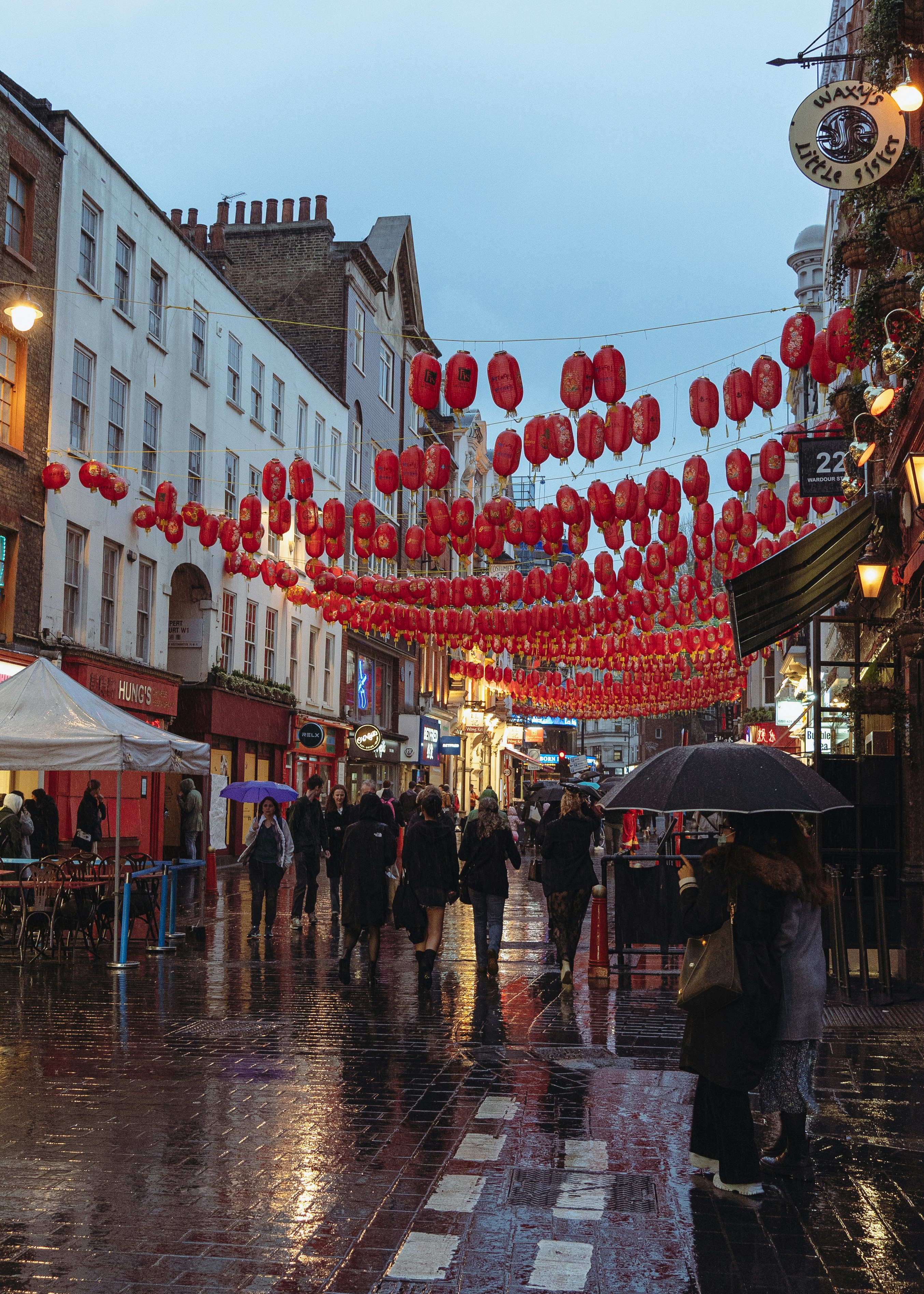 Photo by benjaminelliott