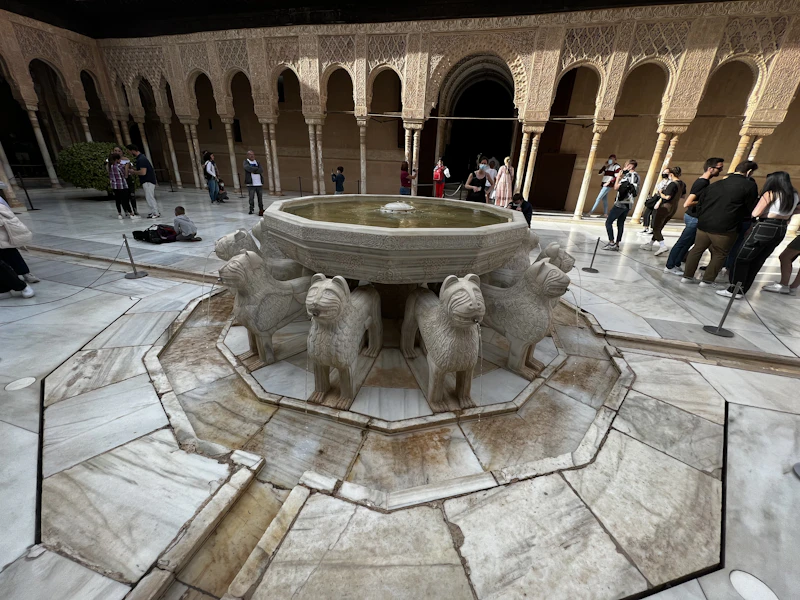Best Rainy Day Activities in Granada When the Weather Turns