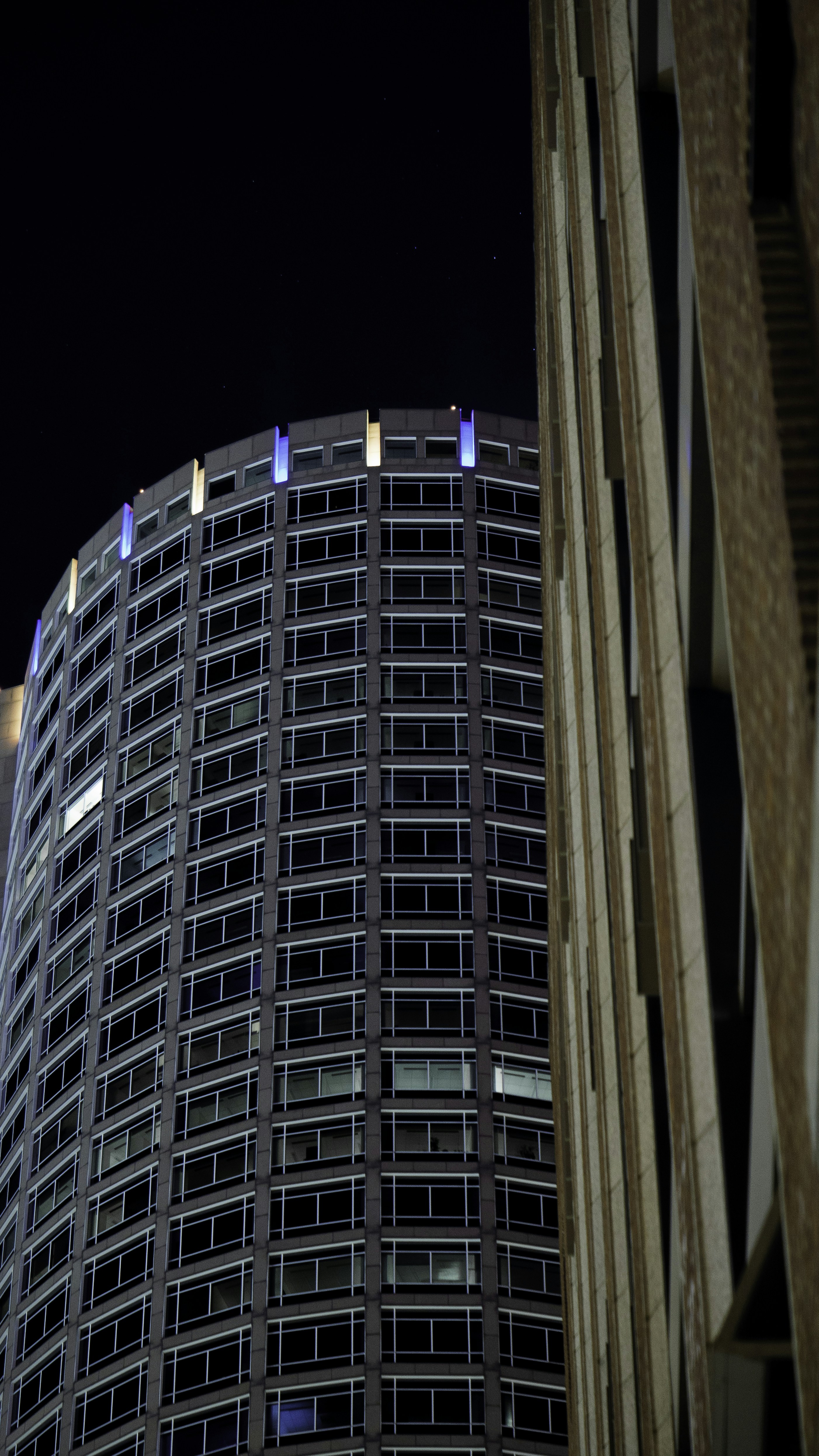 Boston High Rise