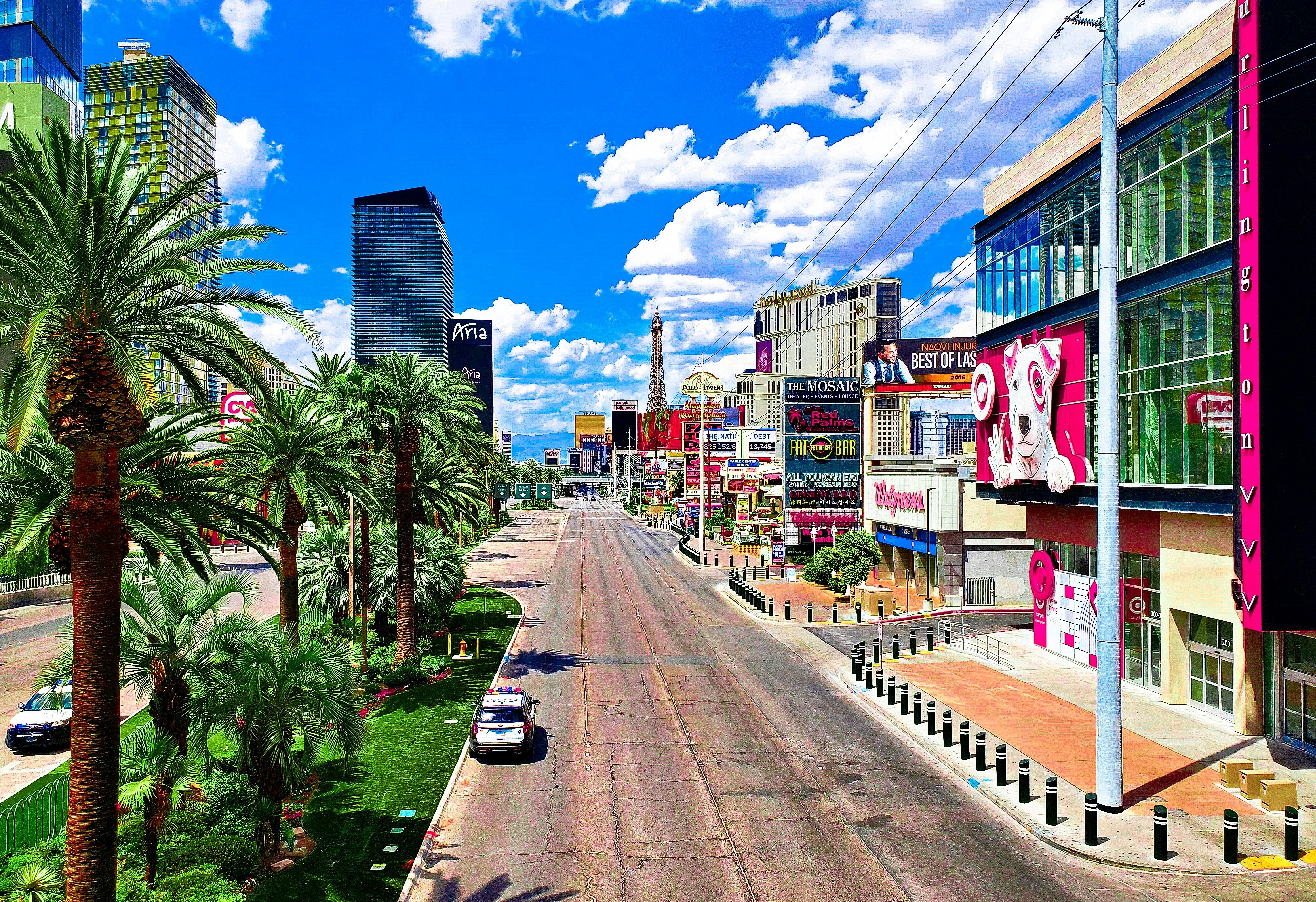 Photo by kevinadunlap