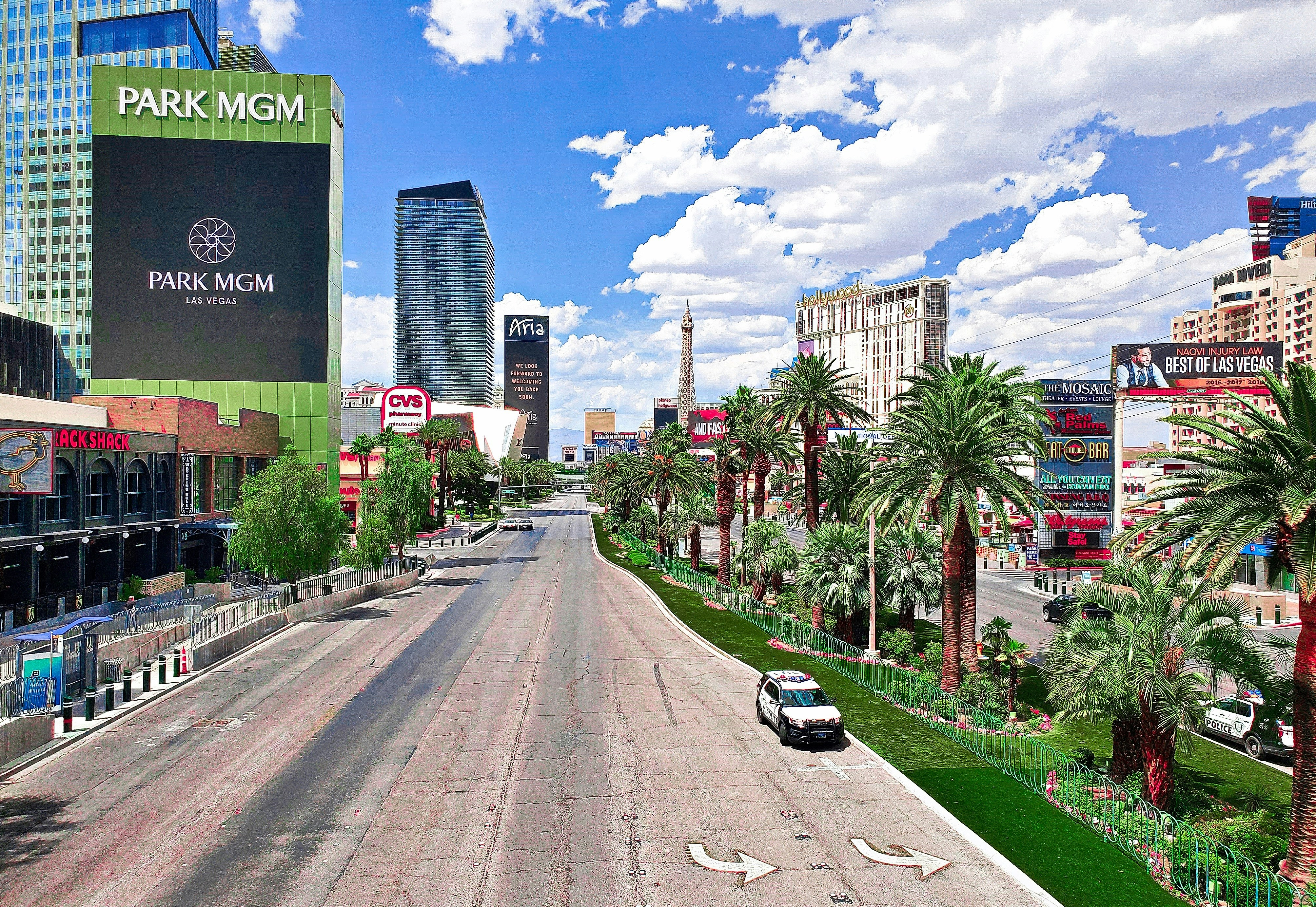 Image de Dans les coulisses de la Sphere de Las Vegas : prouesse visuelle et gouffre financier