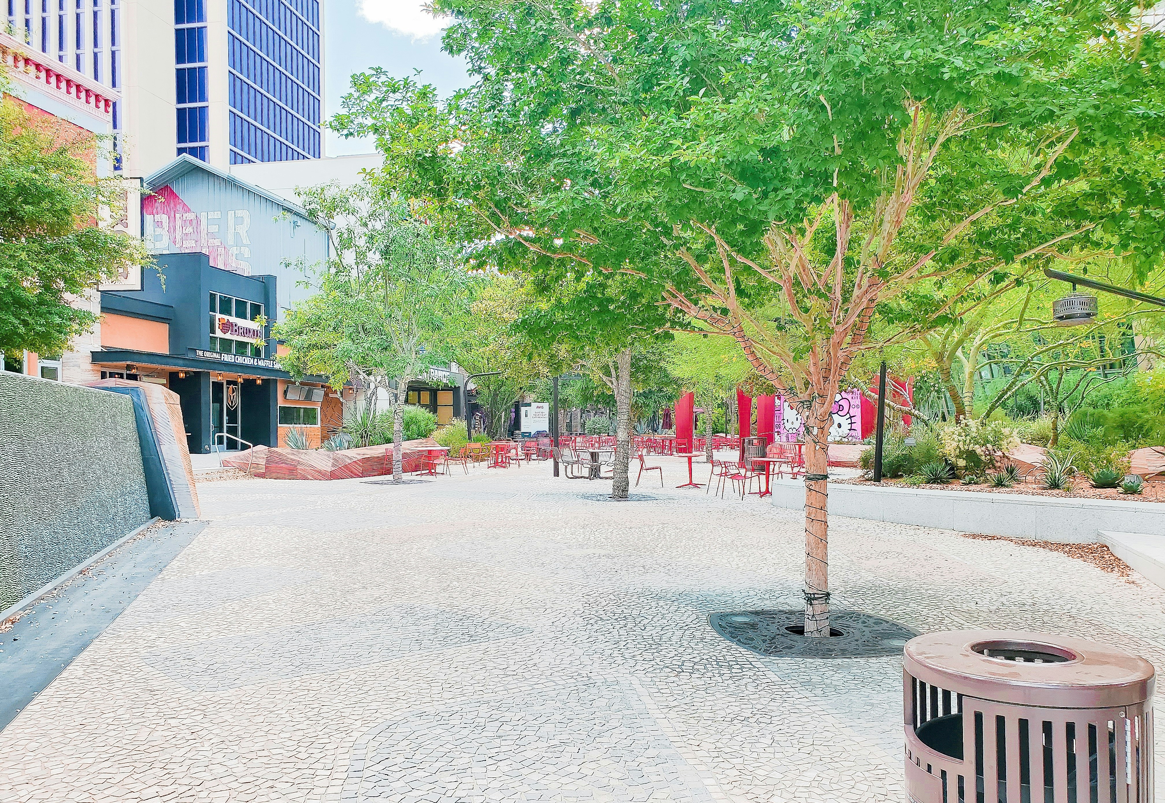 Photo by kevinadunlap