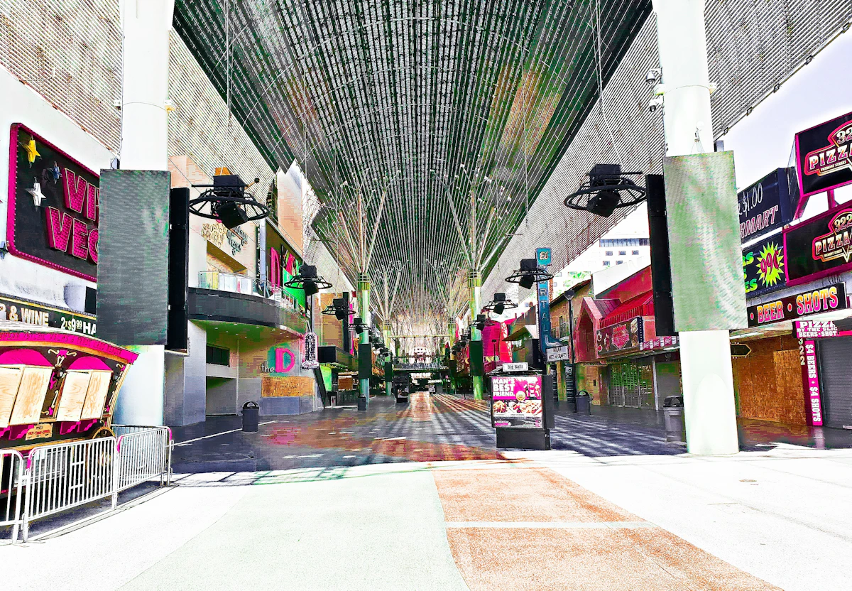 Las Vegas Small Businesses Face Rising Costs | Ryan Rose,Ryan Rose