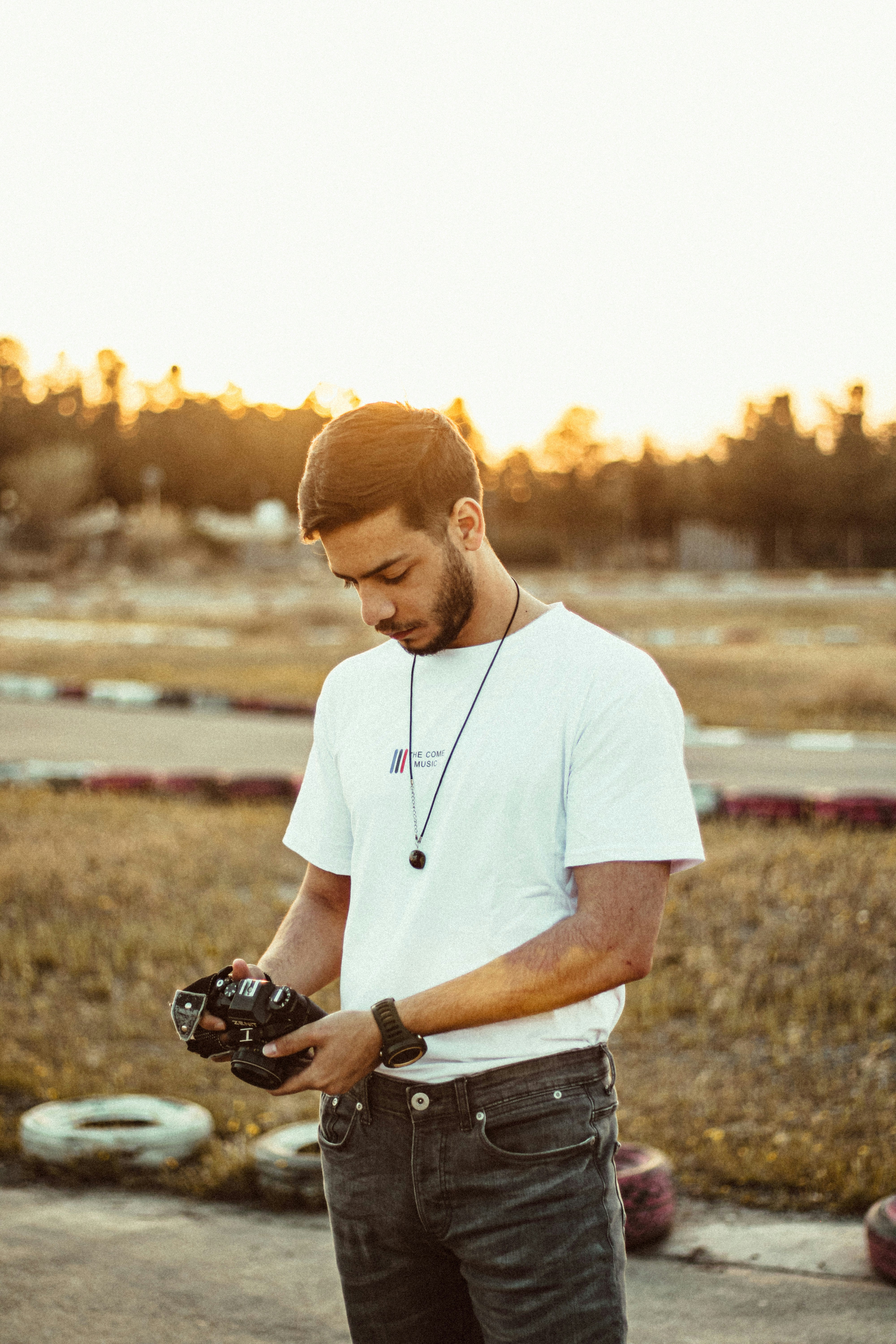 Photo by ihonarrmand