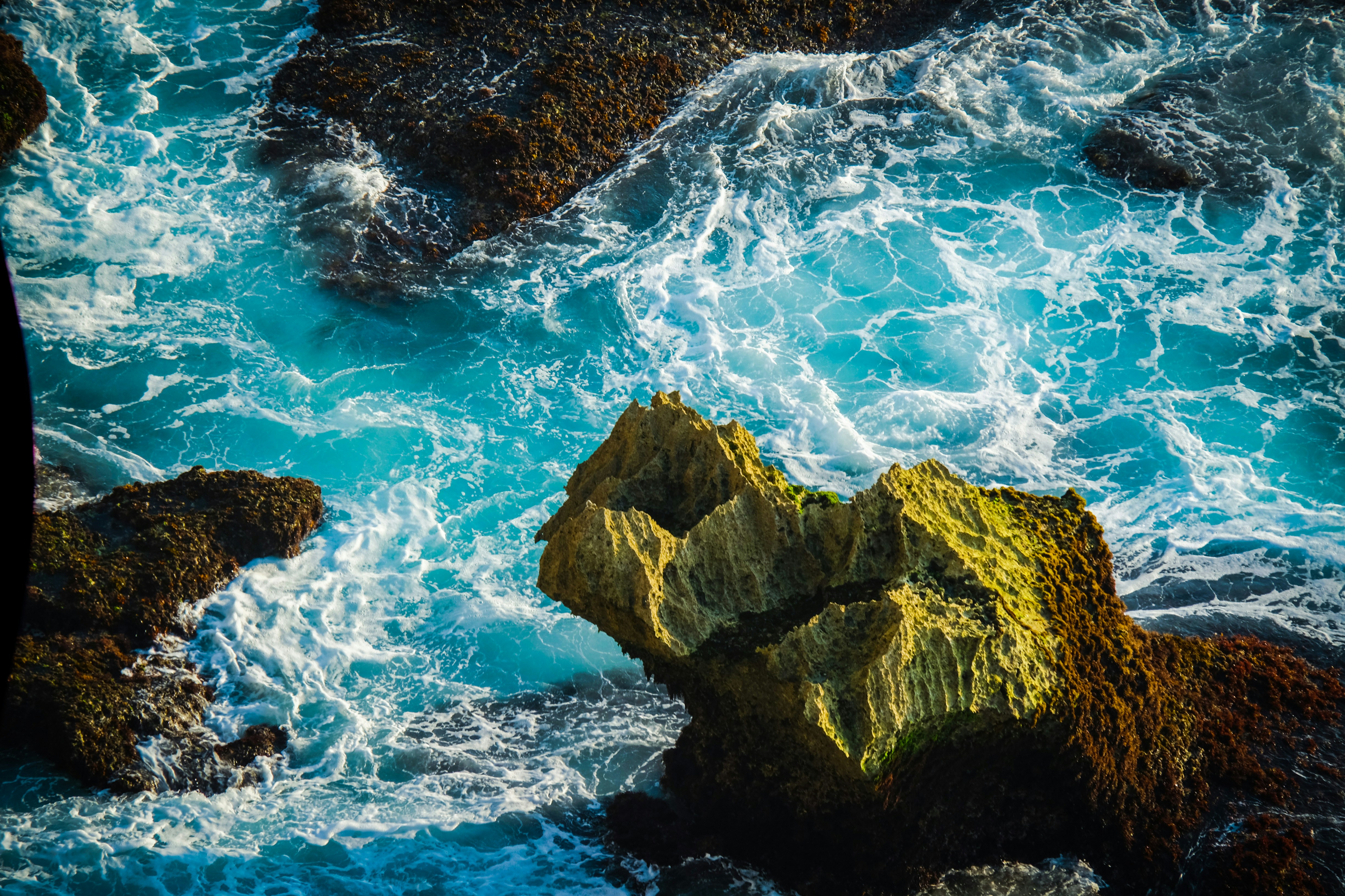 Picture 1 : BALI IN 10 DAYS - Bali Beaches and Uluwatu Experience