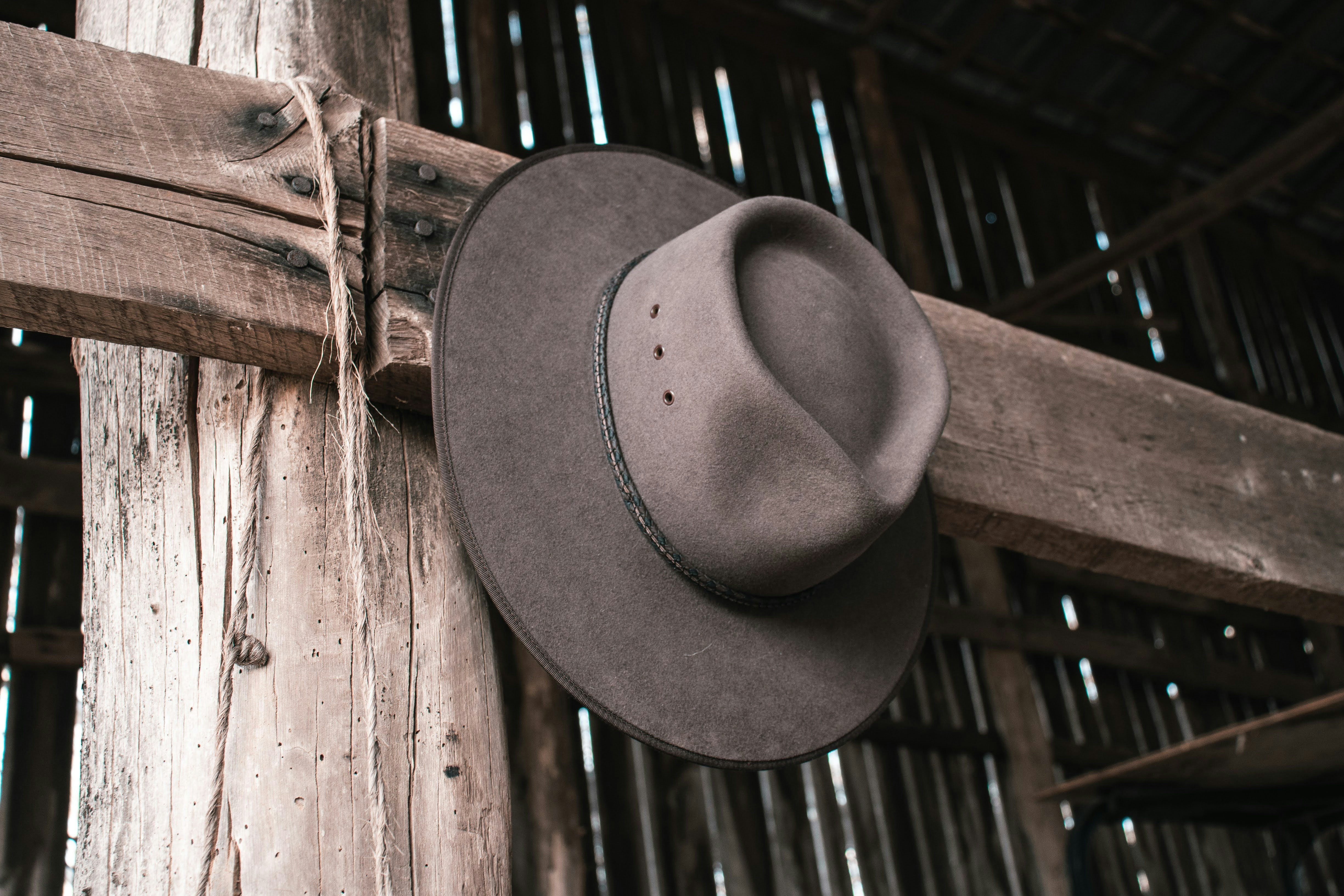 Custom Cowboy Hats for Events