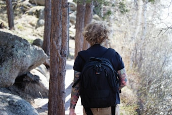 What GPS Watch Features Matter for Hiking