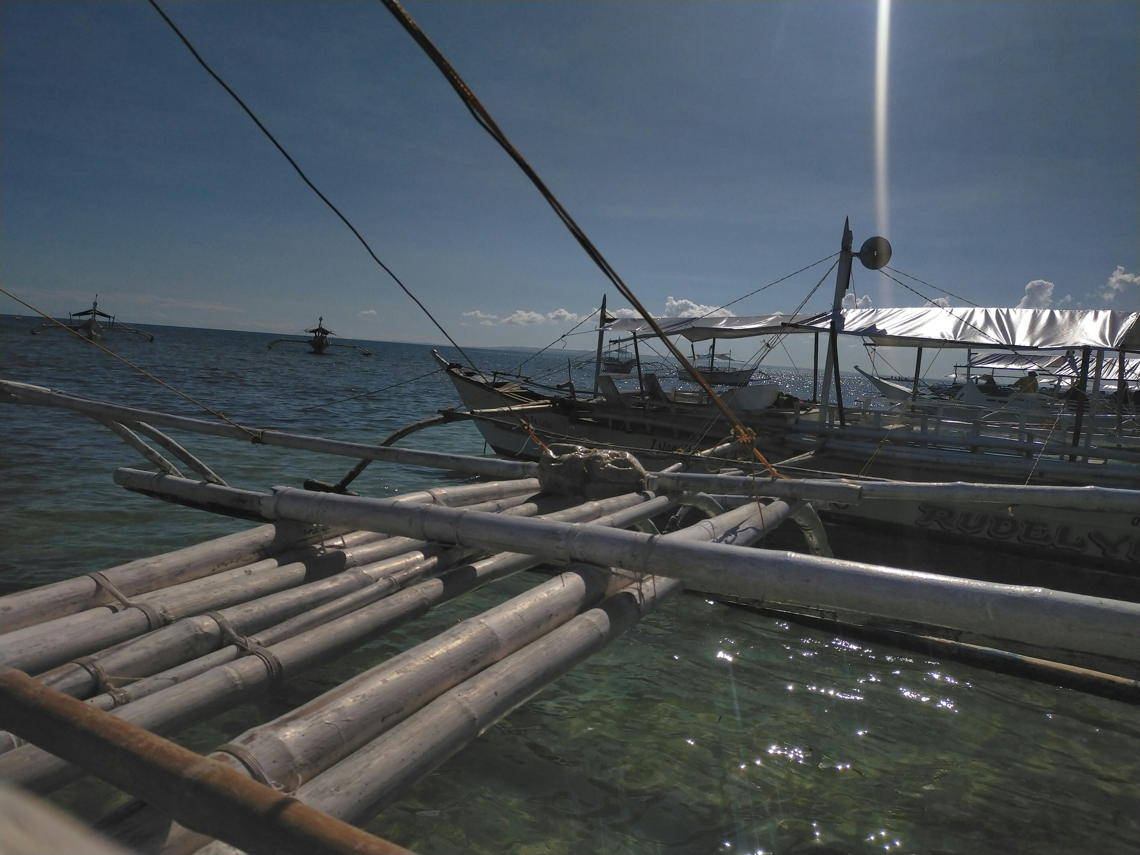 Bantayan Island photo 3