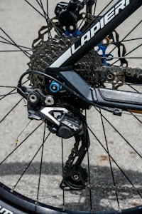 Precision Gear Cassette