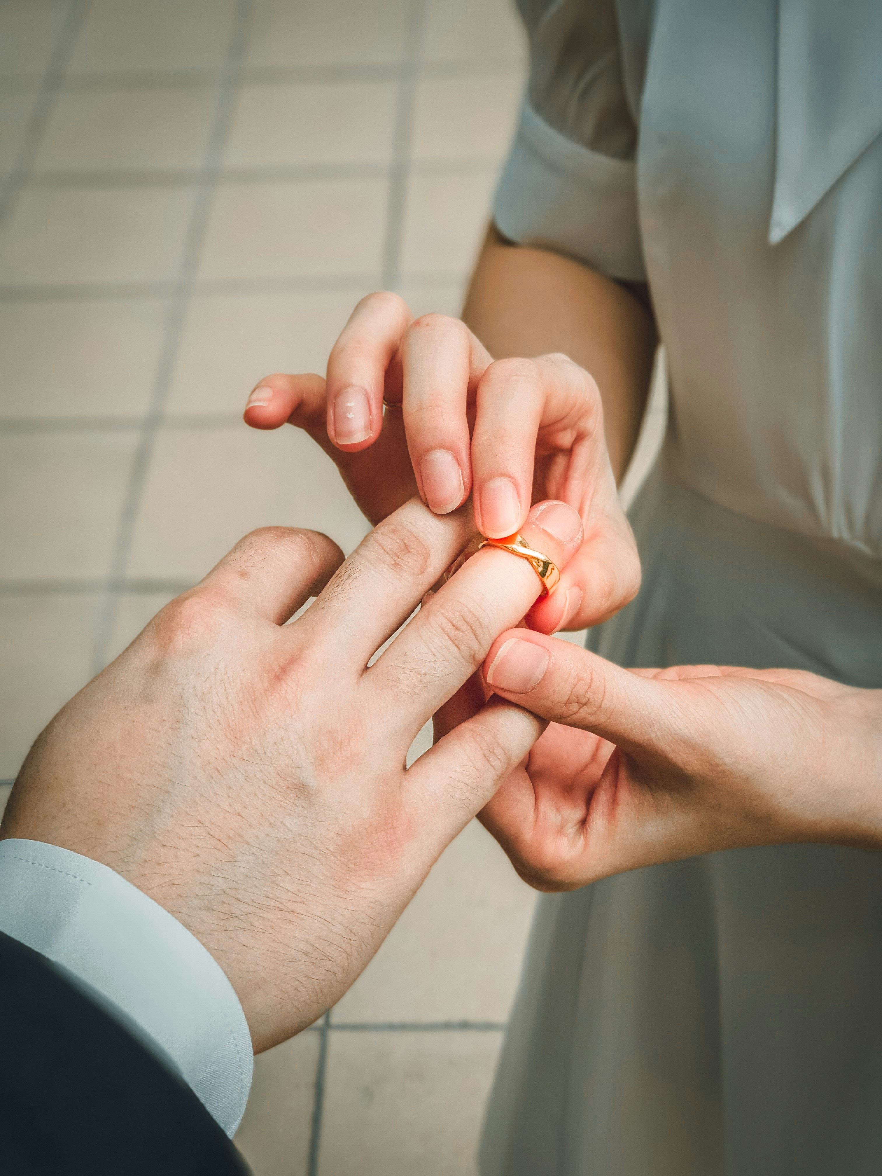 From Ring to Relic: How Couples Turn Proposals into Microbrands in 2026