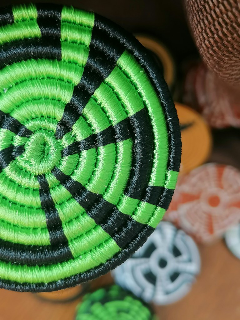 Kerajinan Tangan