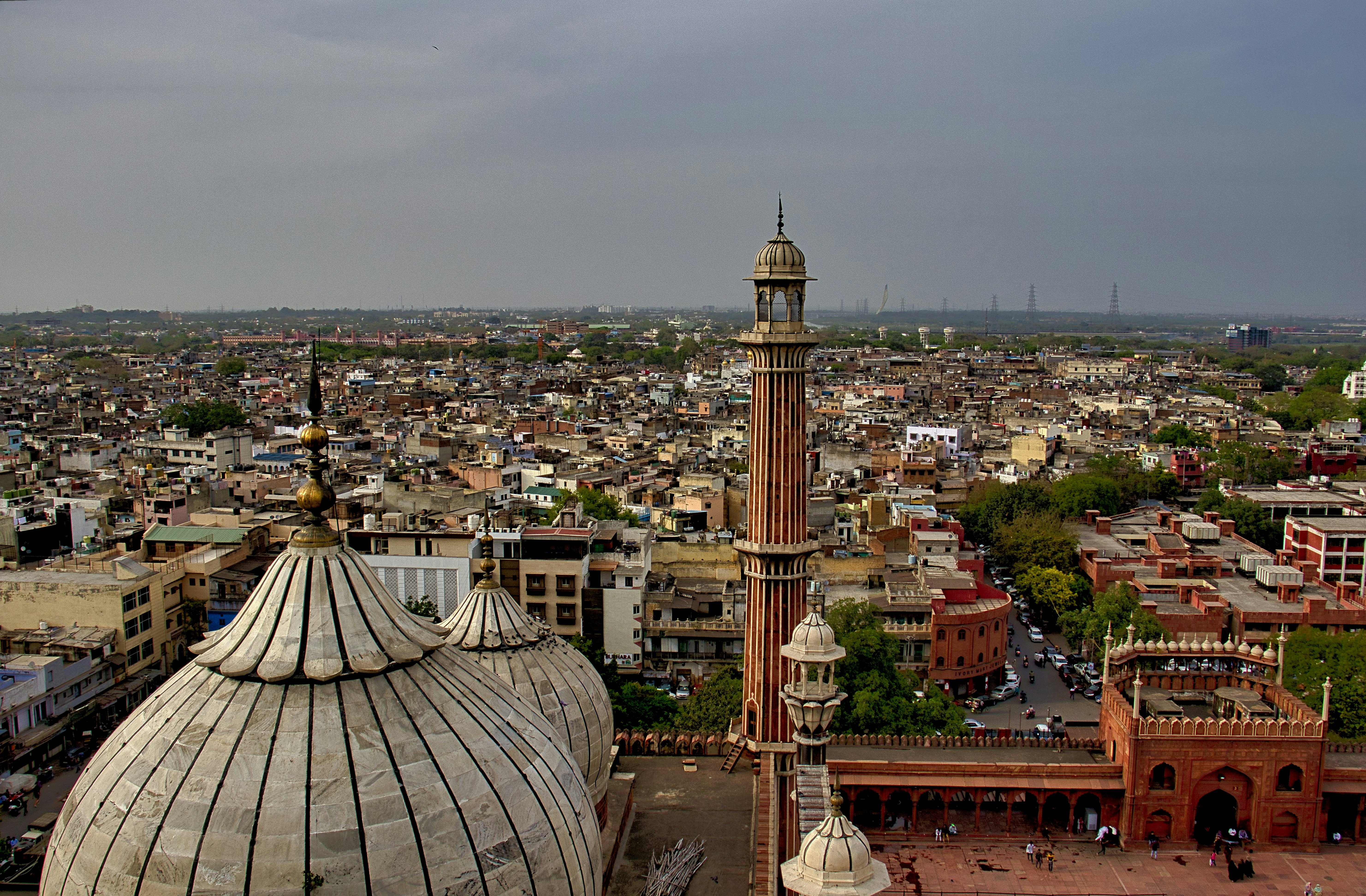 Exploring Pakistan’s Largest Cities by Population