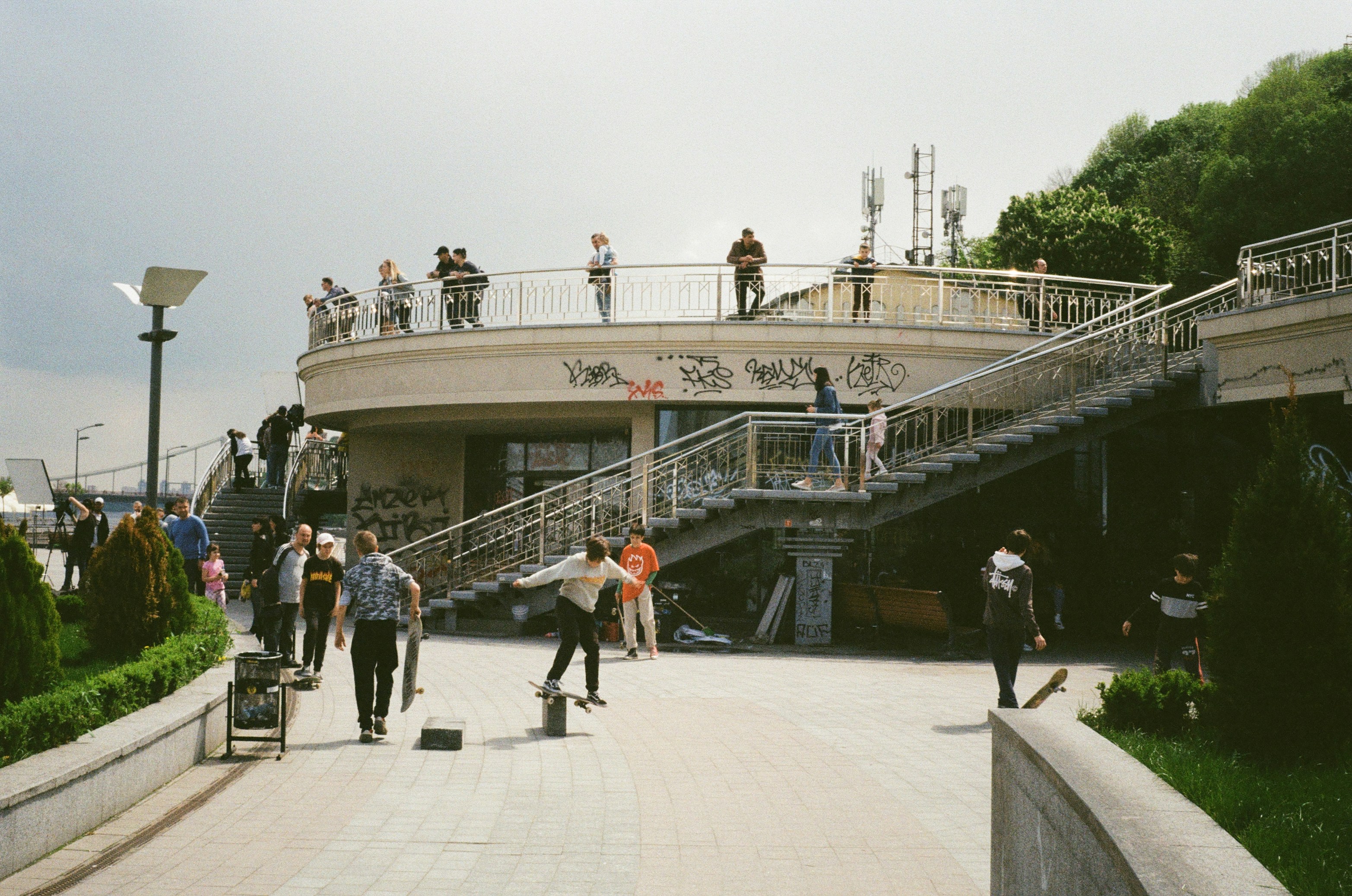 Photo by mikhail_volkov