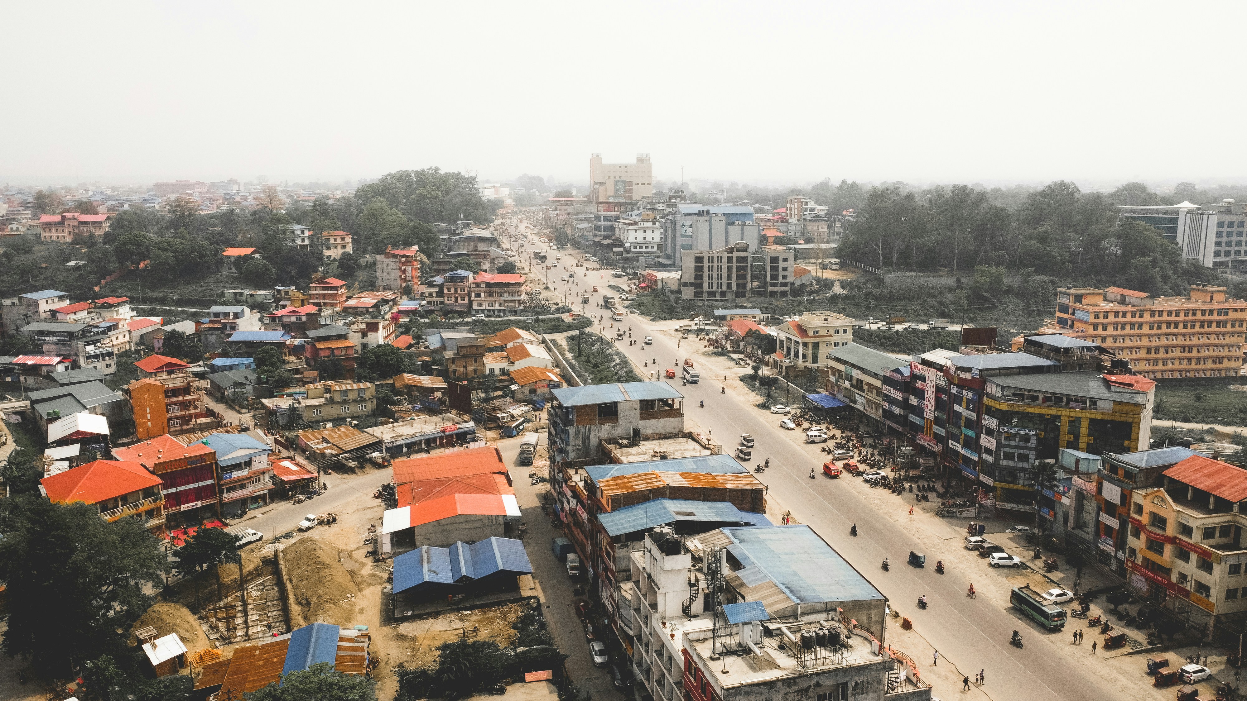 Image by prabin basnet via Unsplash