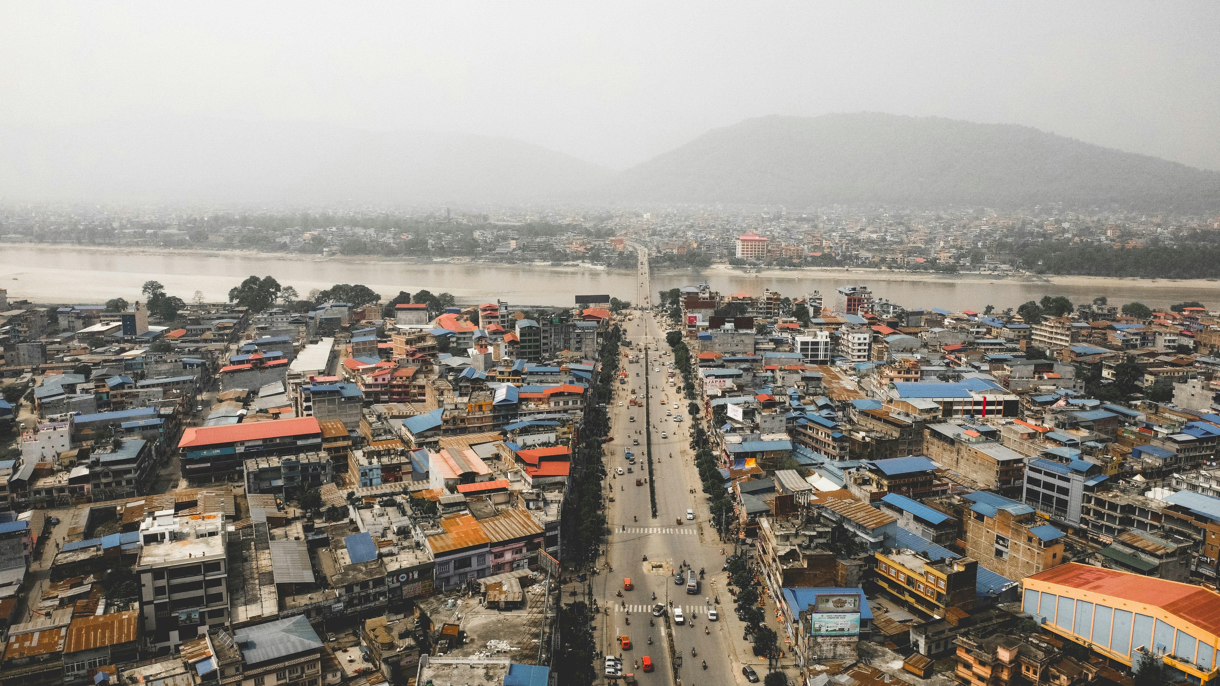 Image by prabin basnet via Unsplash