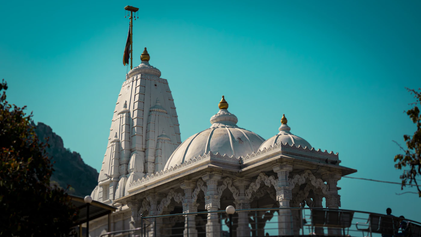 Ambaji