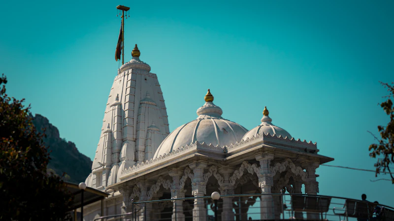 Most Aesthetic Cafes in Ambaji for Photos and Good Coffee