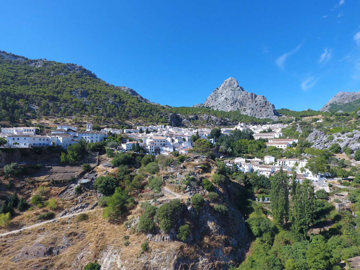 Ubrique