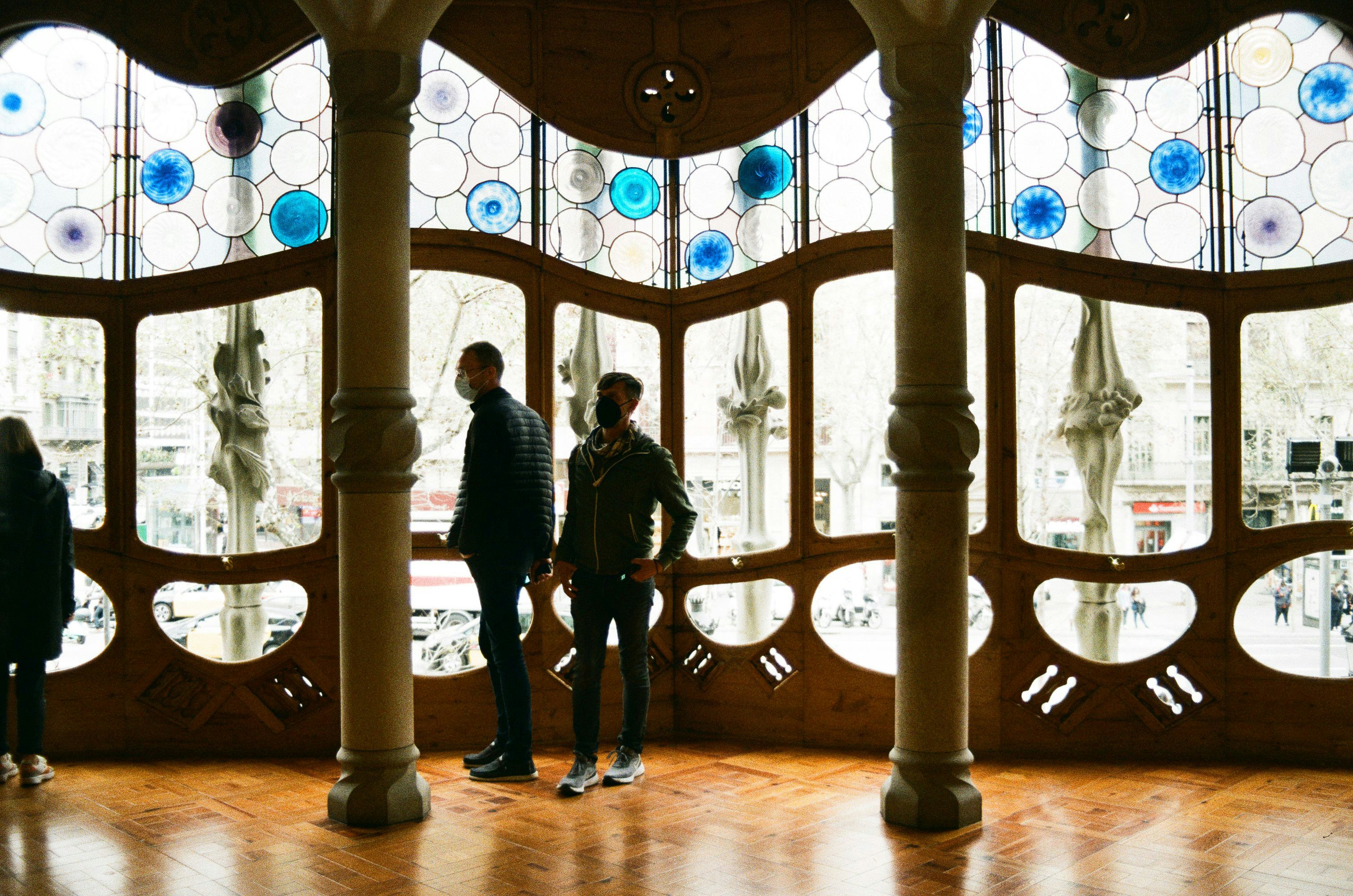 Jewish Childrens Museum