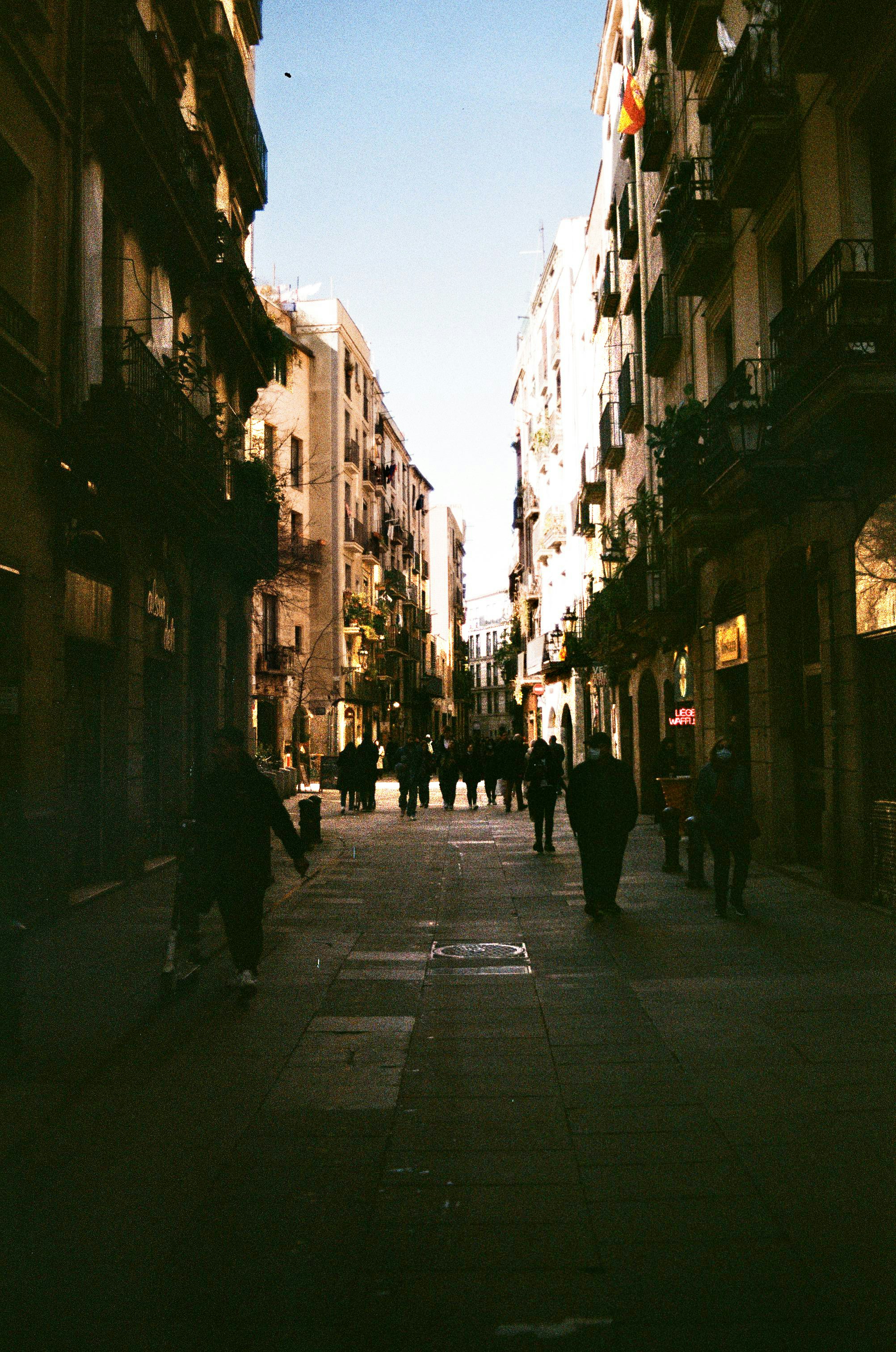 Photo by babikacharava