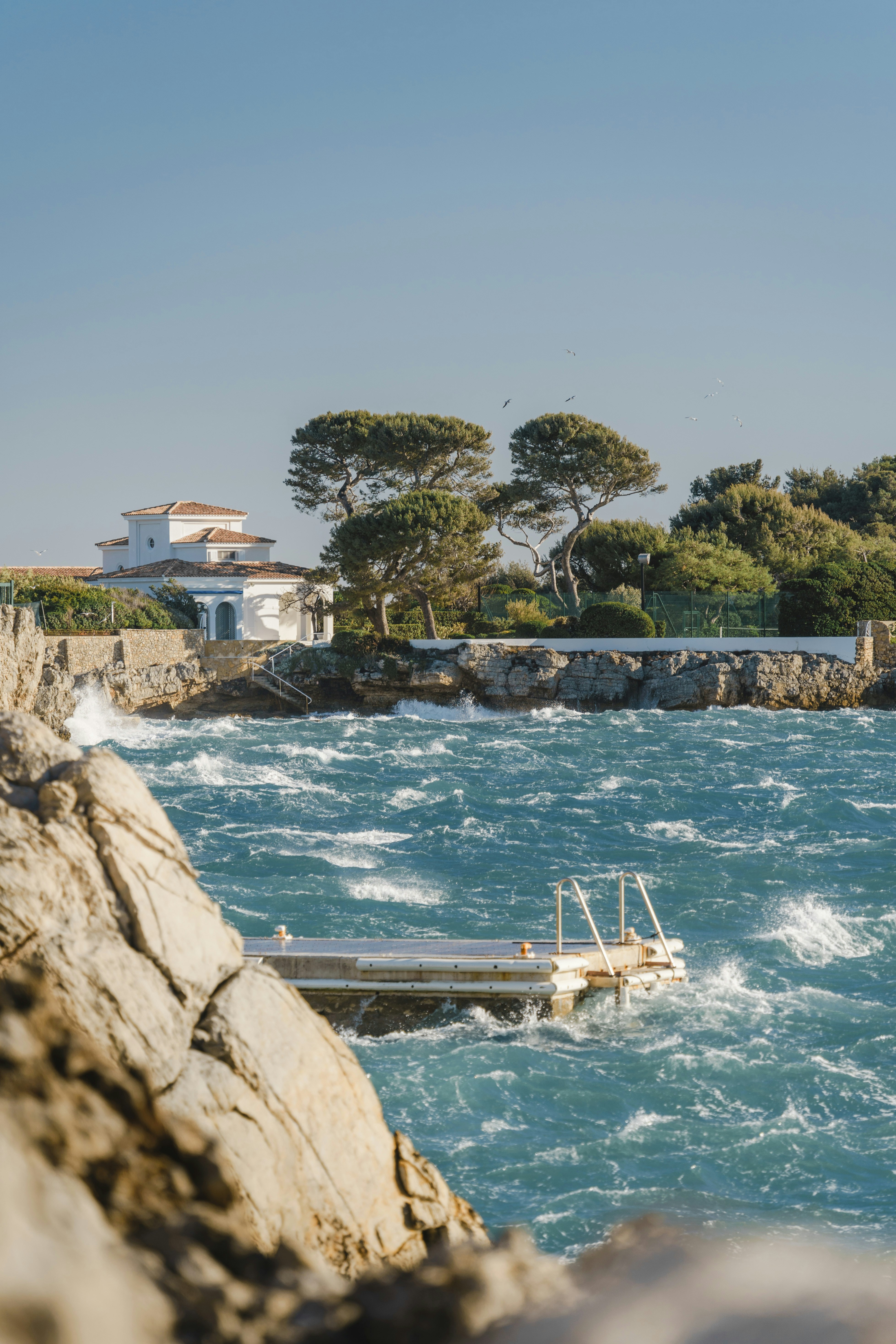 Villa Porchiano Holiday Rental Website