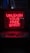 A red neon sign with the words 'Unleash Your Free Spirit' is prominently displayed above a dimly lit area, possibly a showcase or display. The bright neon contrasts with the dark background, creating a striking visual effect.