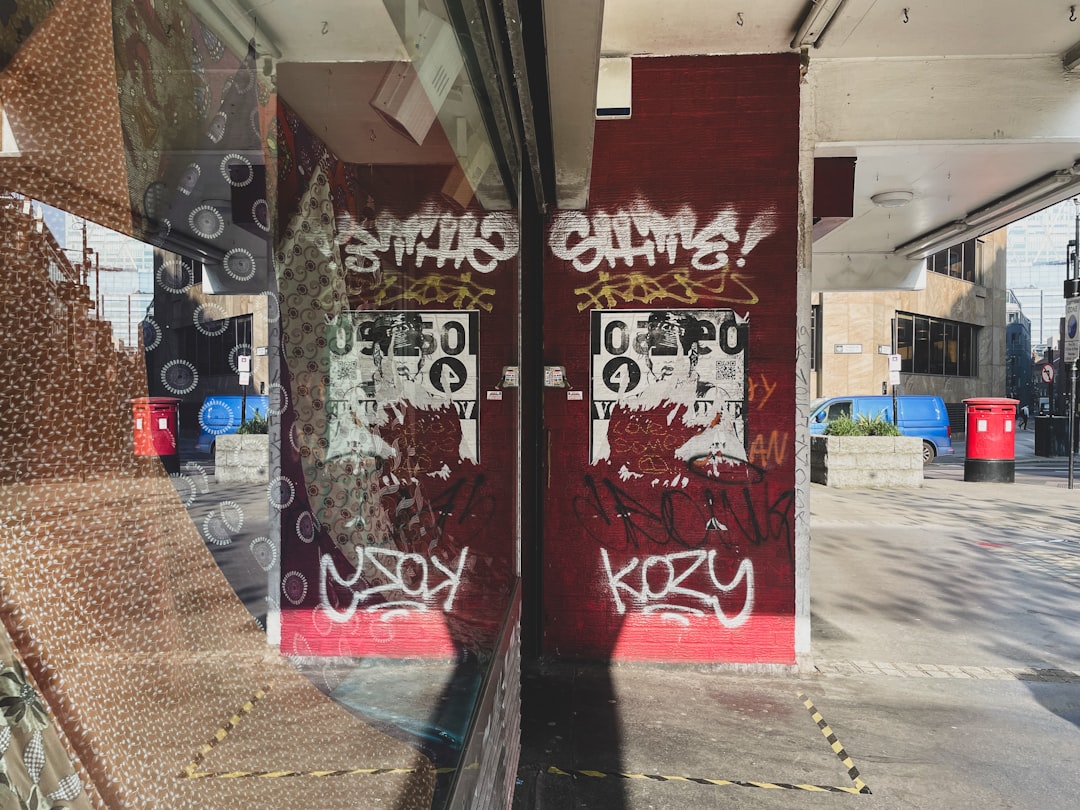 Uncovering London's Best-Kept Secrets: Exploring the Capital's Quir… — Uncovering London's Best-Kept Secrets