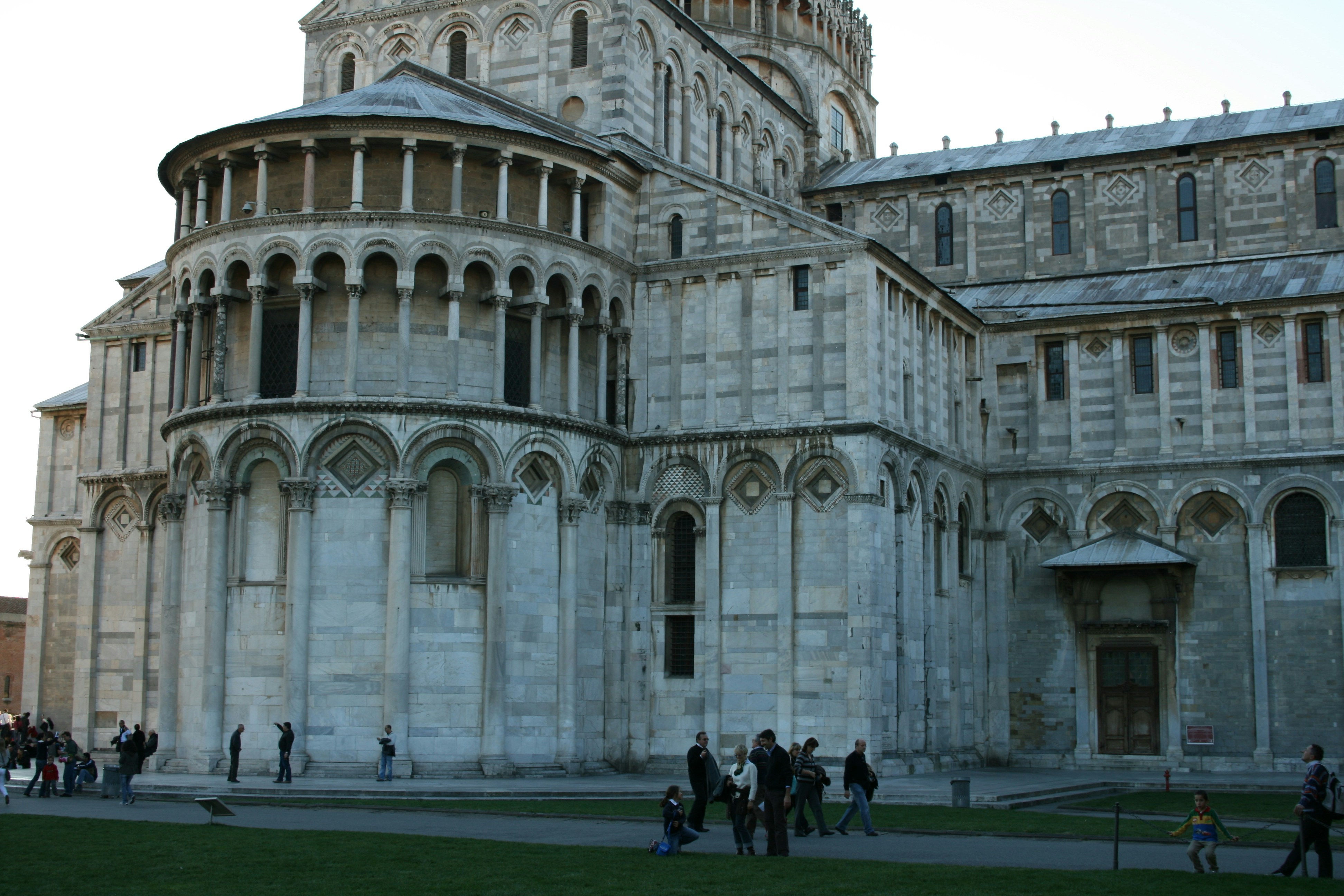 Pisa Cathedral Museum photo 2