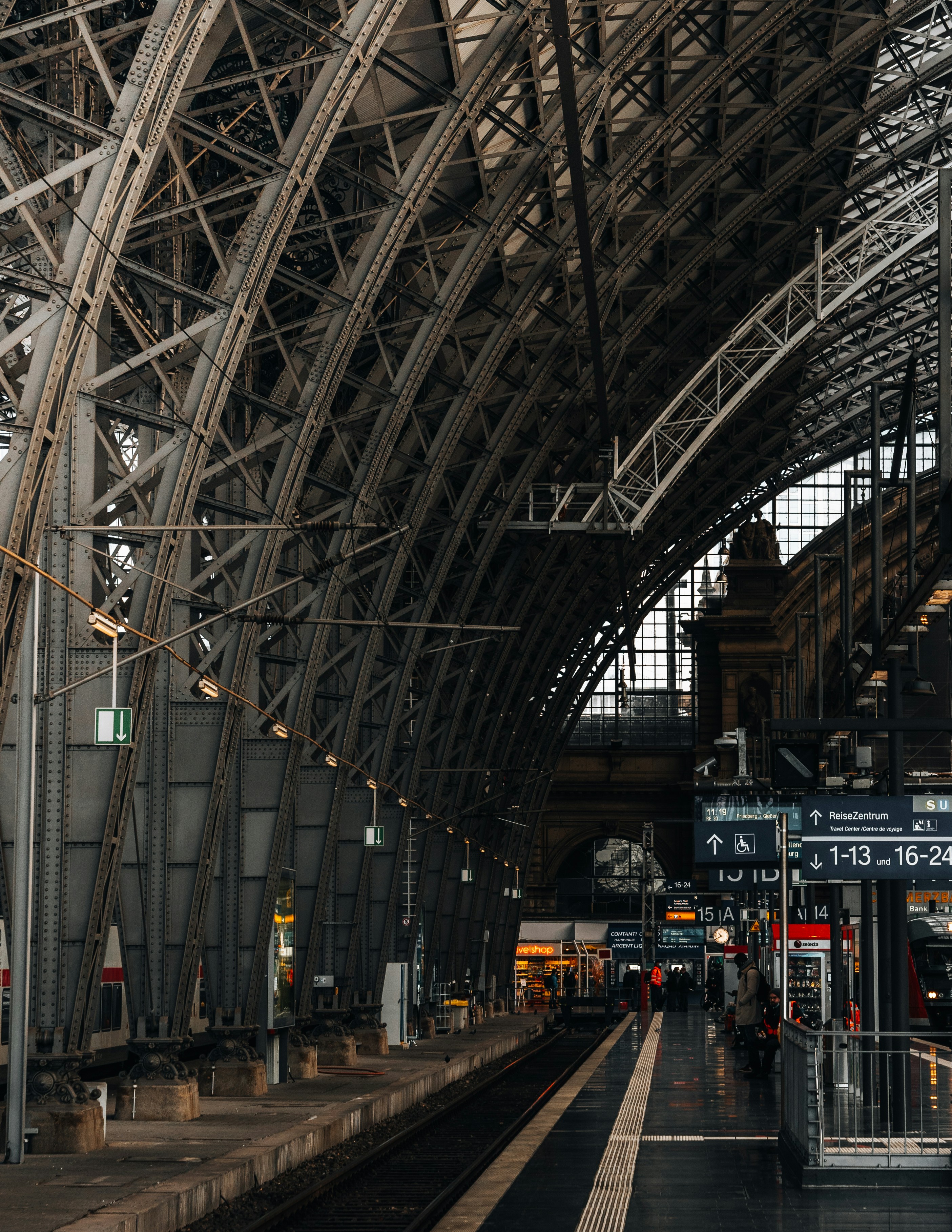 Photo by masoodaslami