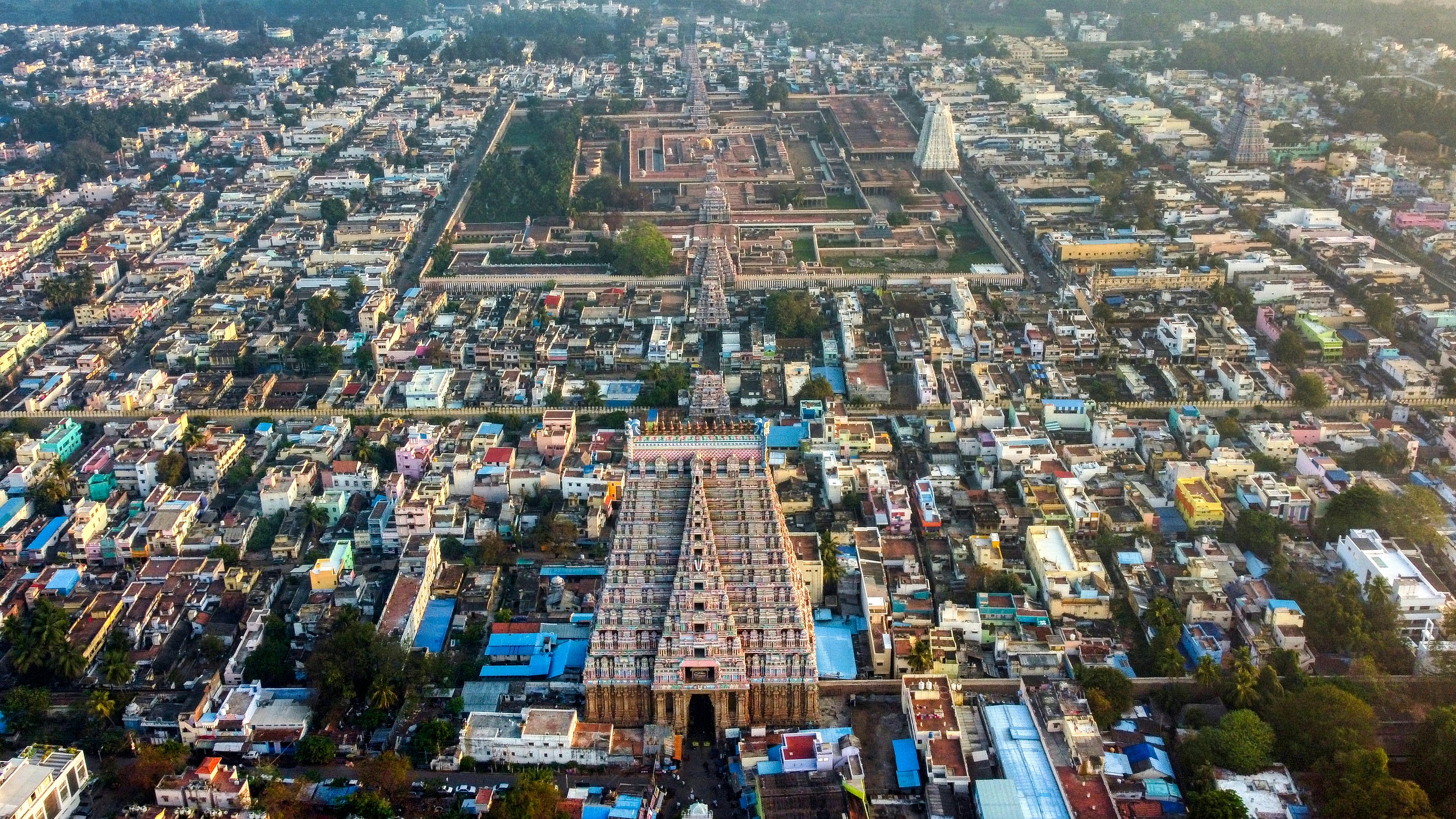 Sri Ranganathaswamy Temple
