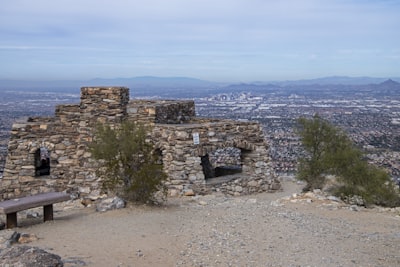 South Mountain Park